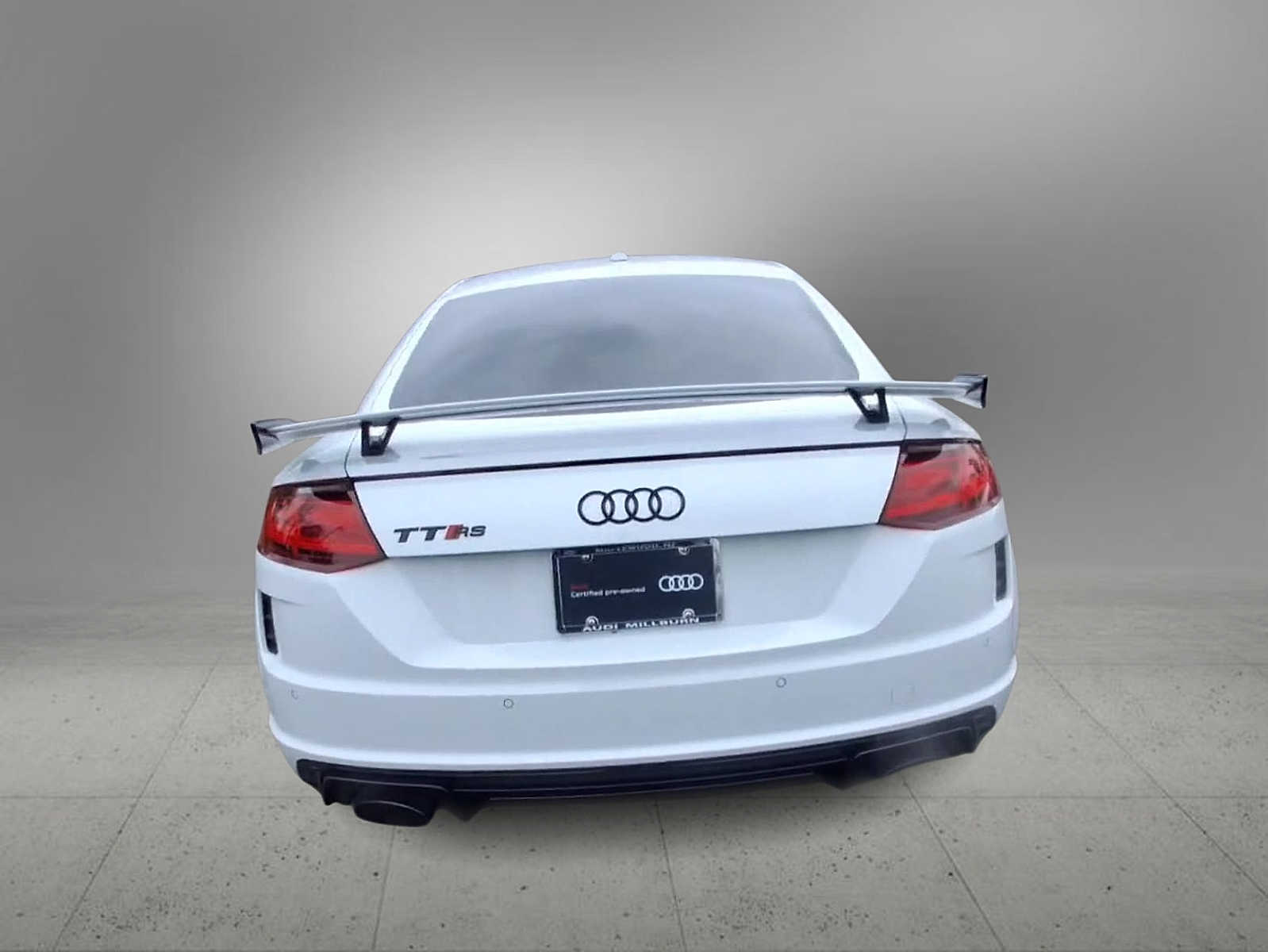 Thumbnail: 2021 Audi TT - 6
