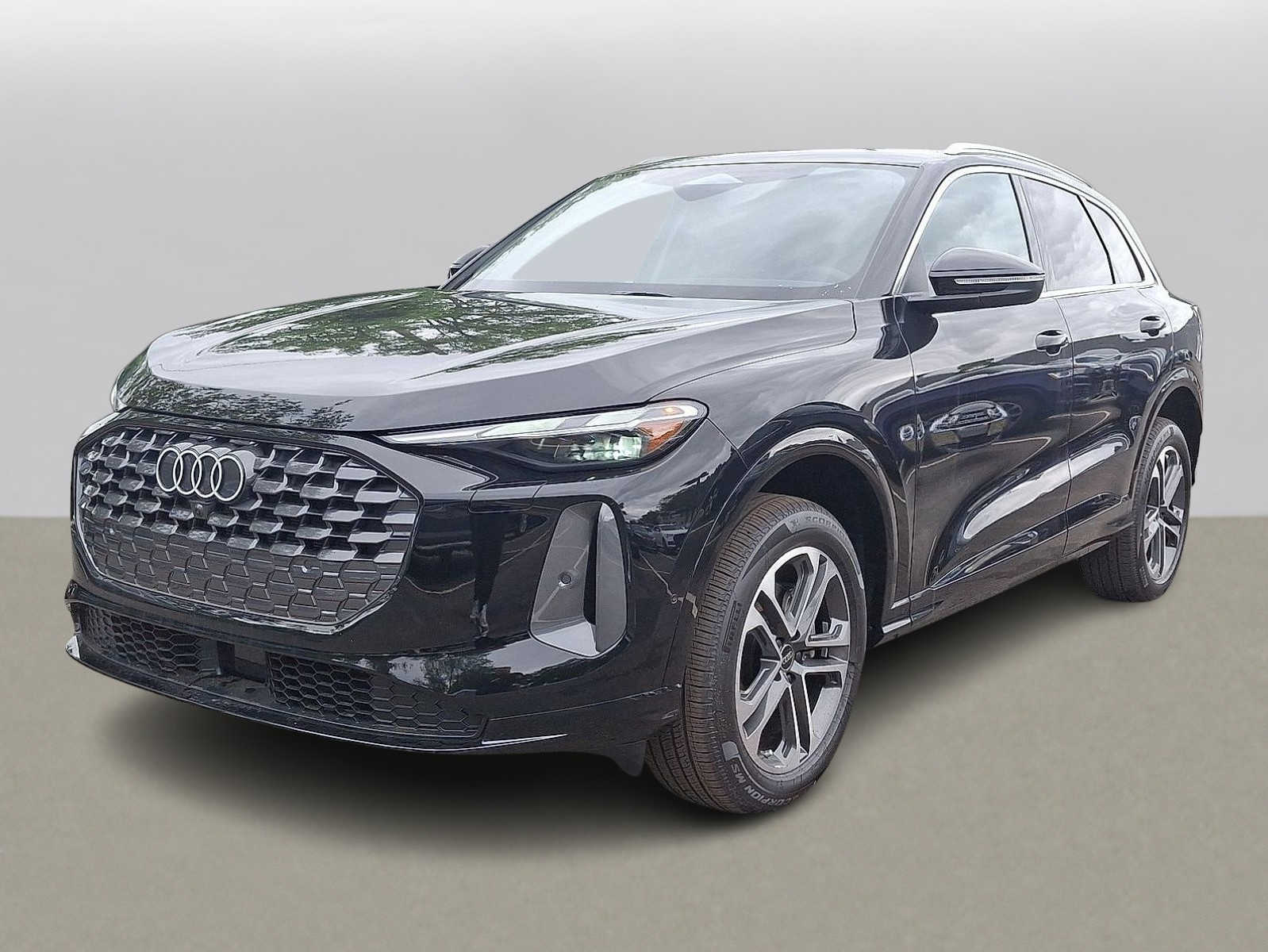 2025 Audi Q5 Premium -
                  Maplewood, NJ