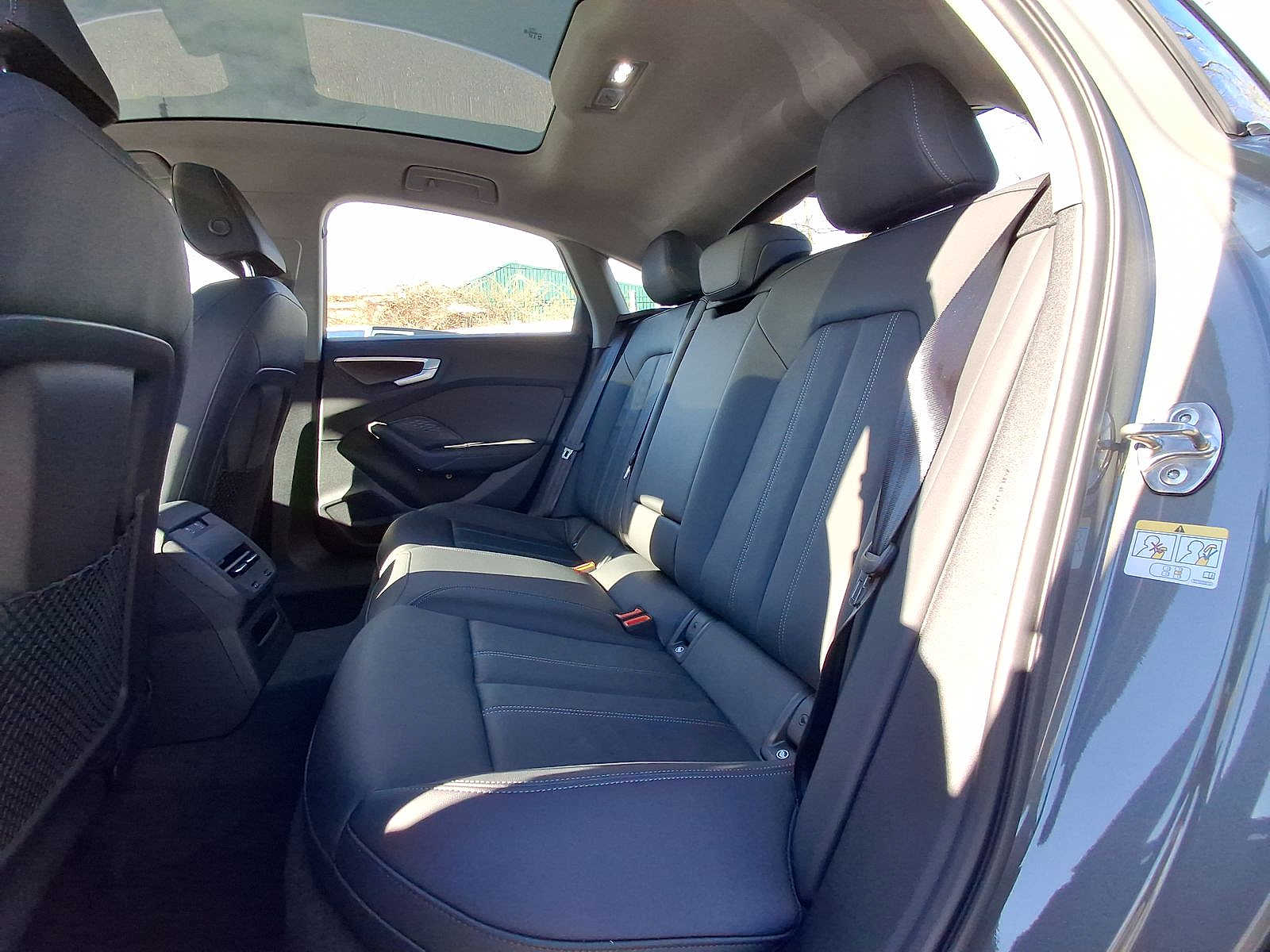 Thumbnail: 2025 Audi A5 - 20