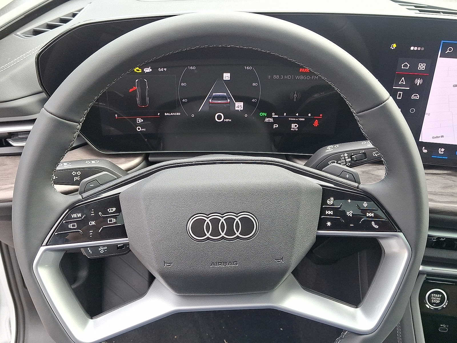 Thumbnail: 2025 Audi Q5 - 16