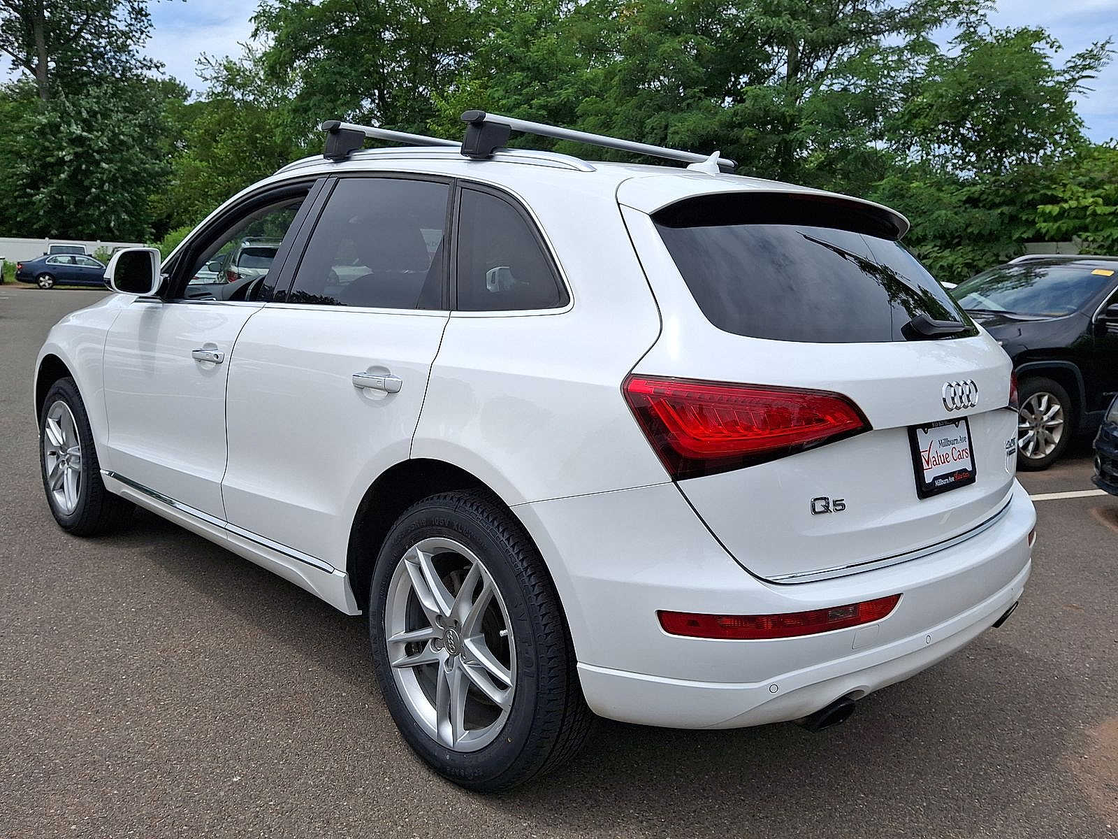 Thumbnail: 2017 Audi Q5 - 22