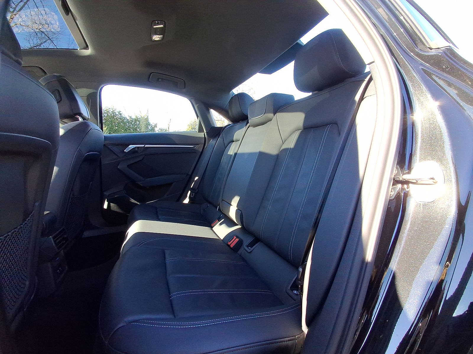 Thumbnail: 2023 Audi A3 - 20