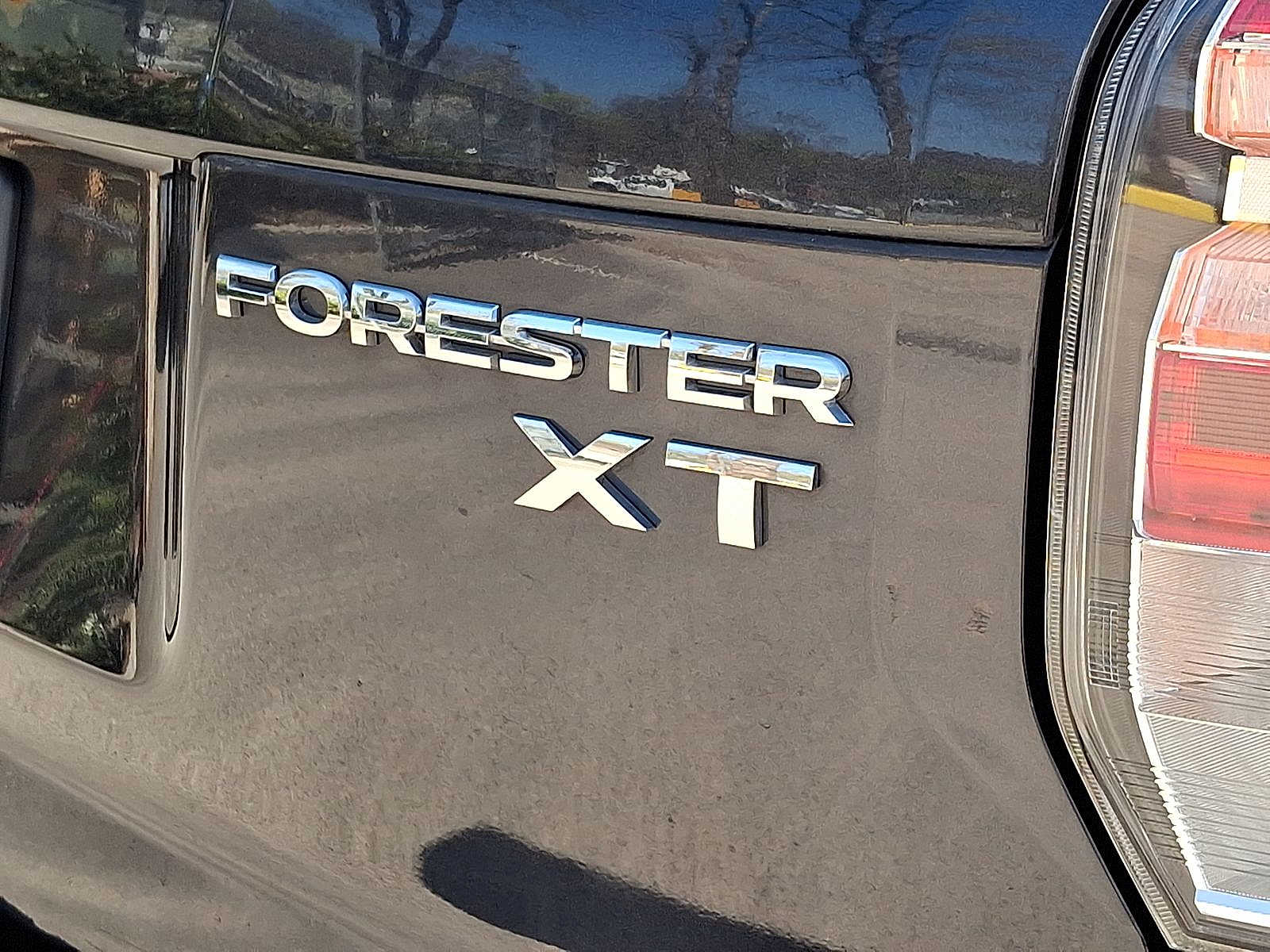 Thumbnail: 2018 Subaru Forester - 24