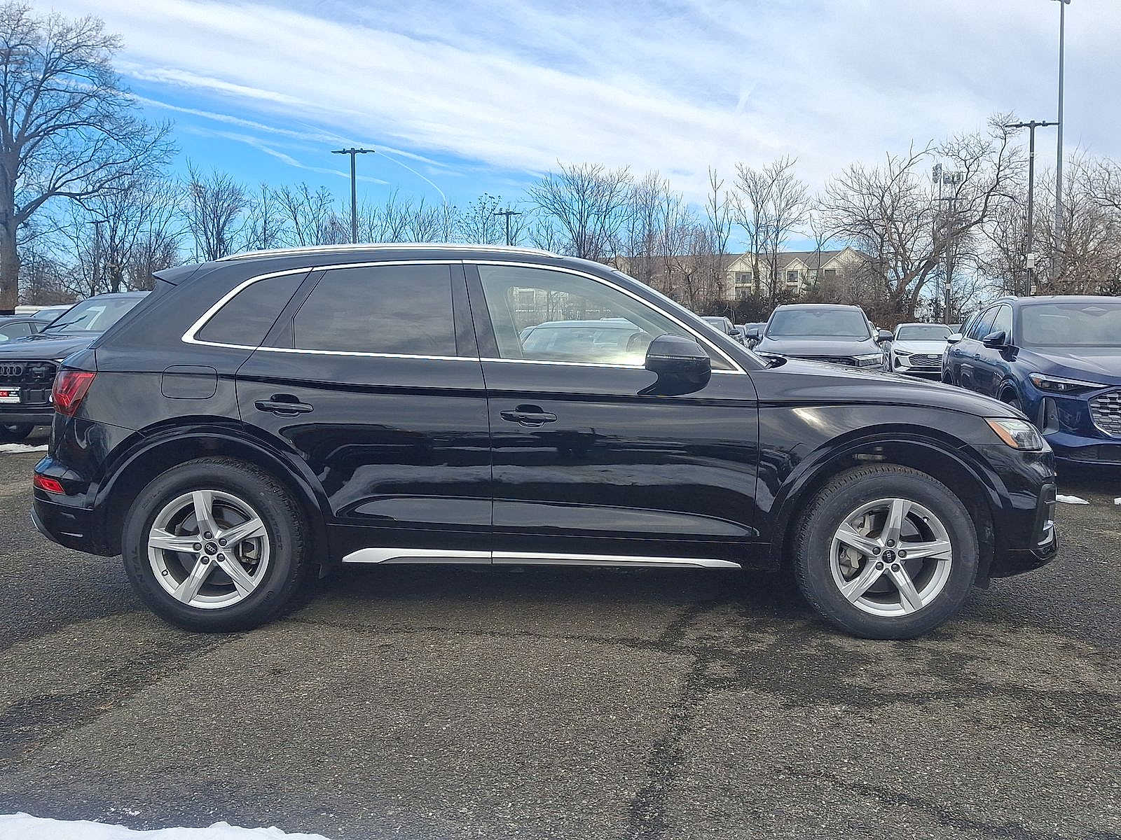 Thumbnail: 2023 Audi Q5 - 26