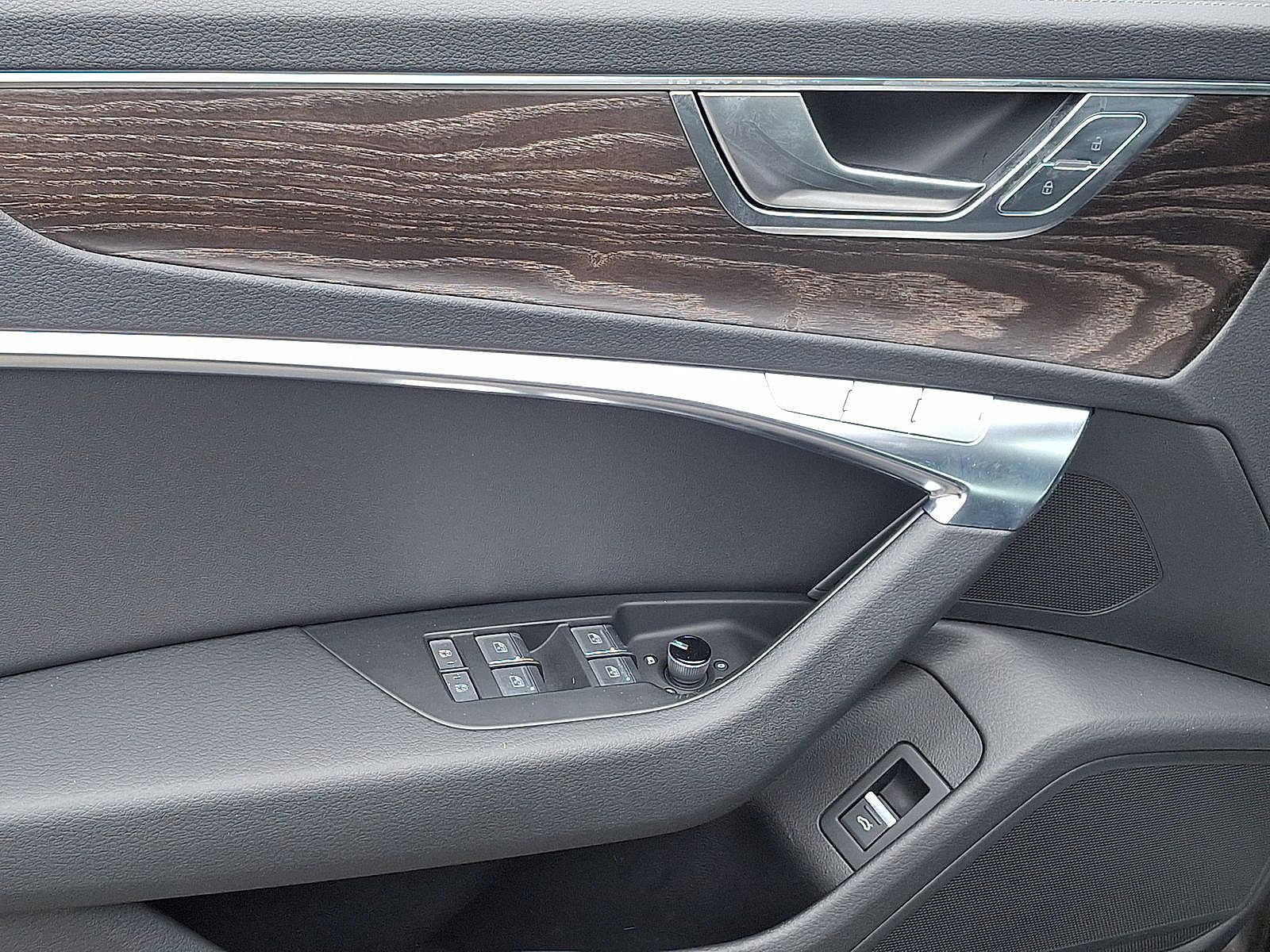 Thumbnail: 2019 Audi A6 - 10