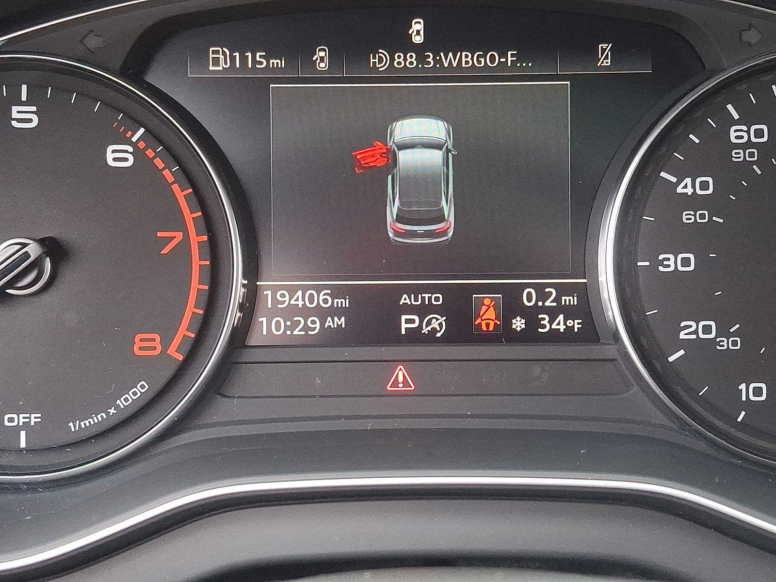 Thumbnail: 2023 Audi Q5 - 12