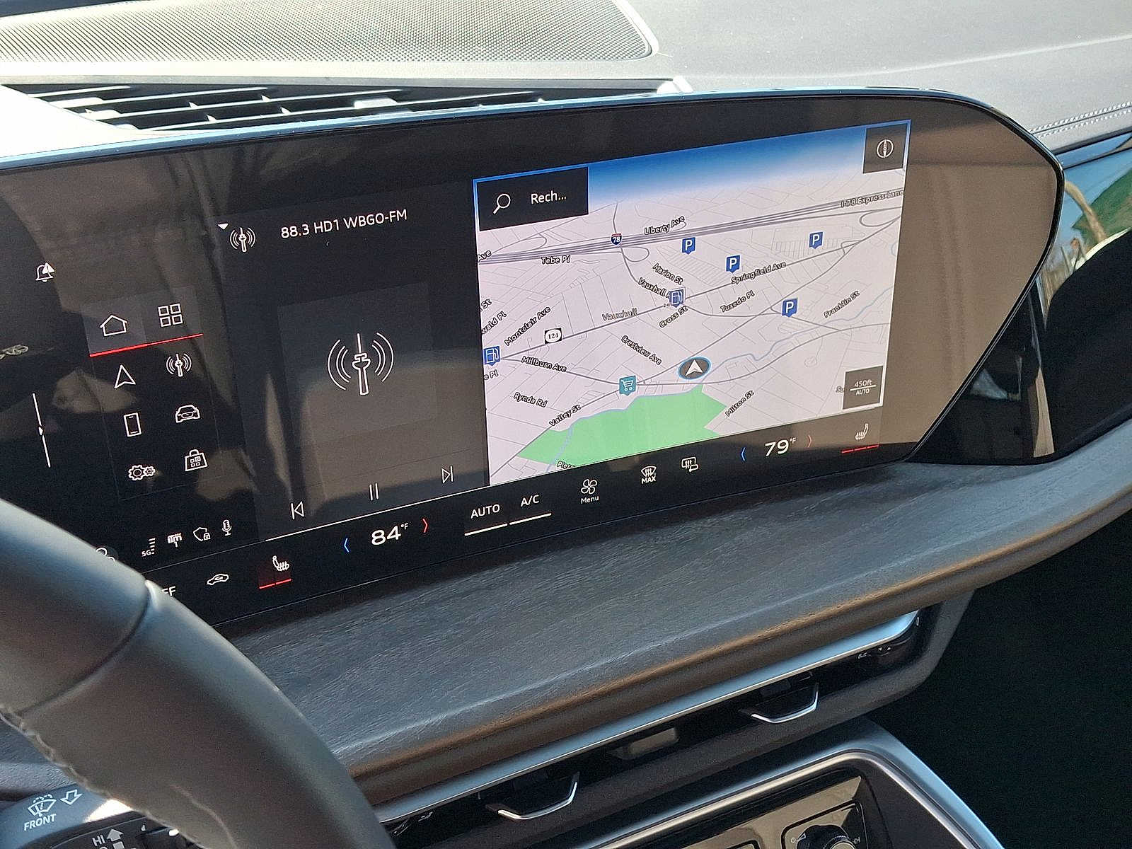 Thumbnail: 2025 Audi Q5 - 14