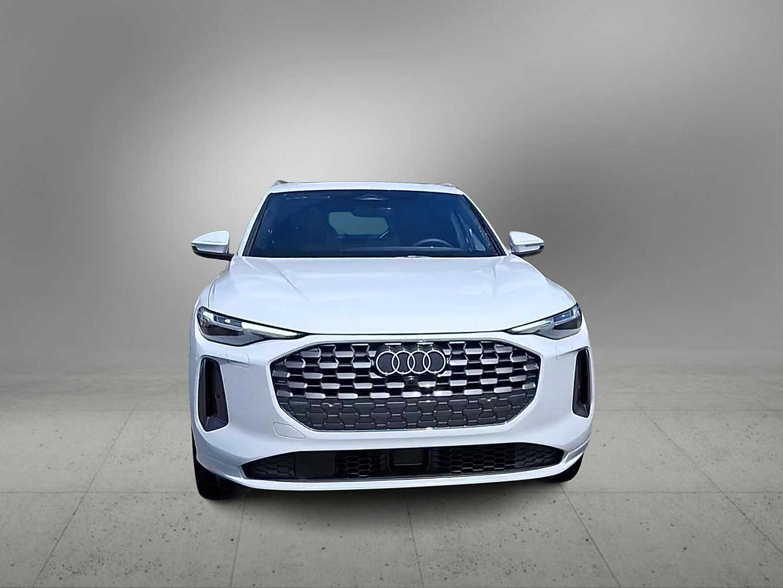 Thumbnail: 2025 Audi Q5 - 3