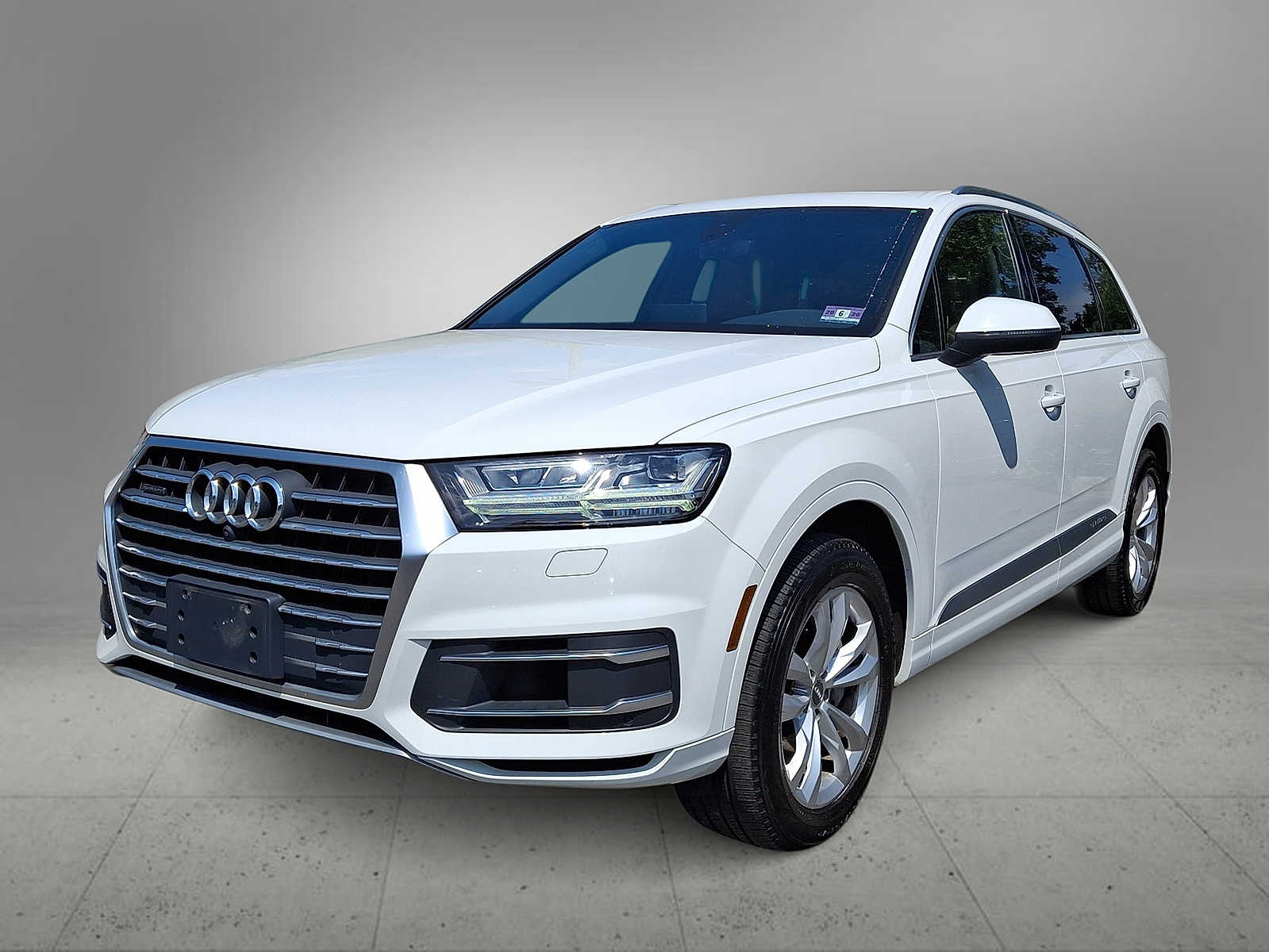 2017 Audi Q7 Premium Plus -
                  Maplewood, NJ
