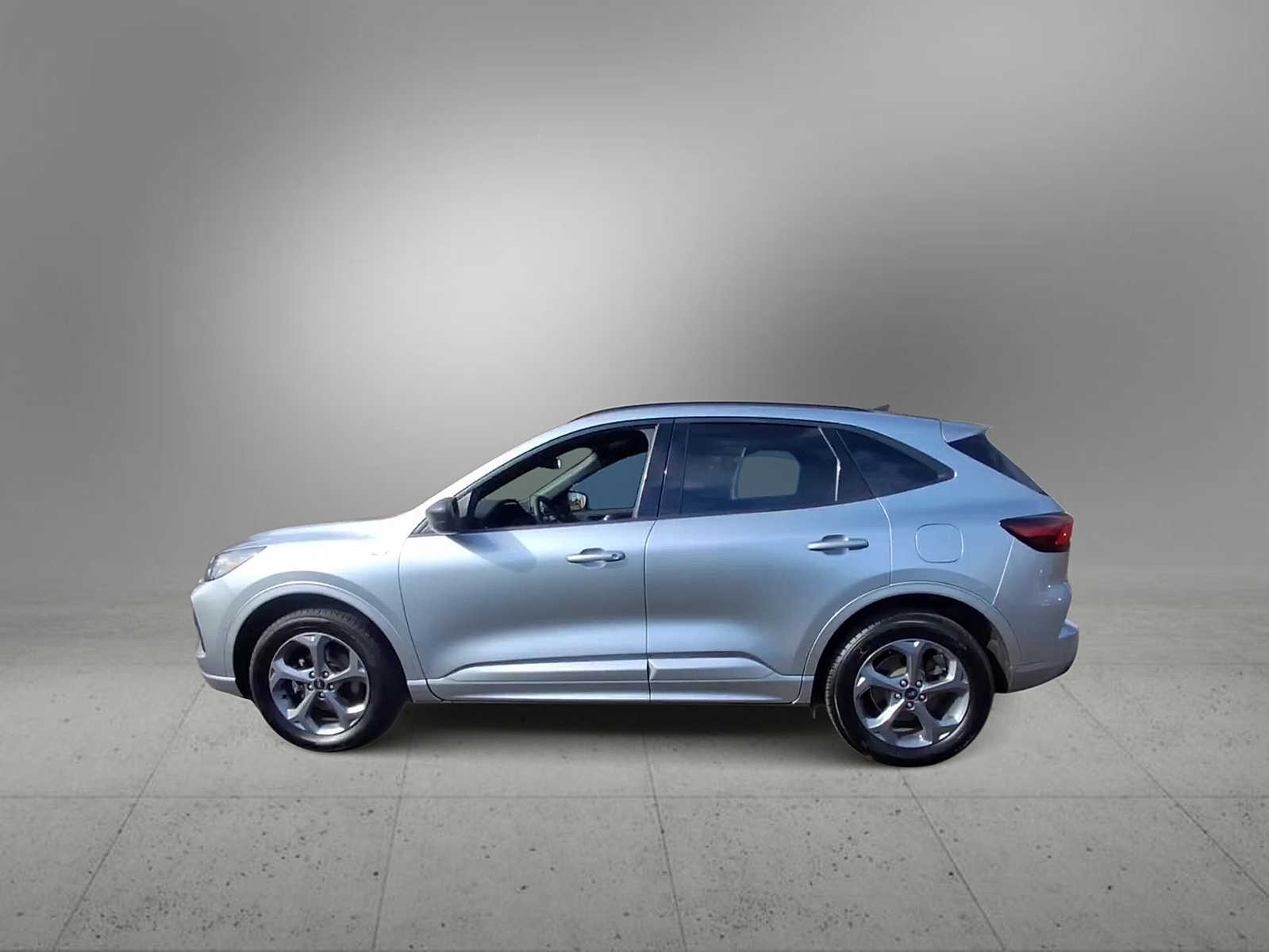 Thumbnail: 2023 Ford Escape - 5