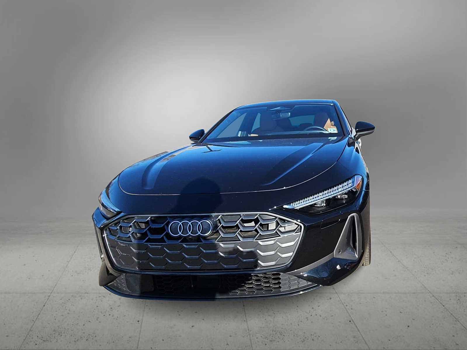Thumbnail: 2025 Audi A5 - 3