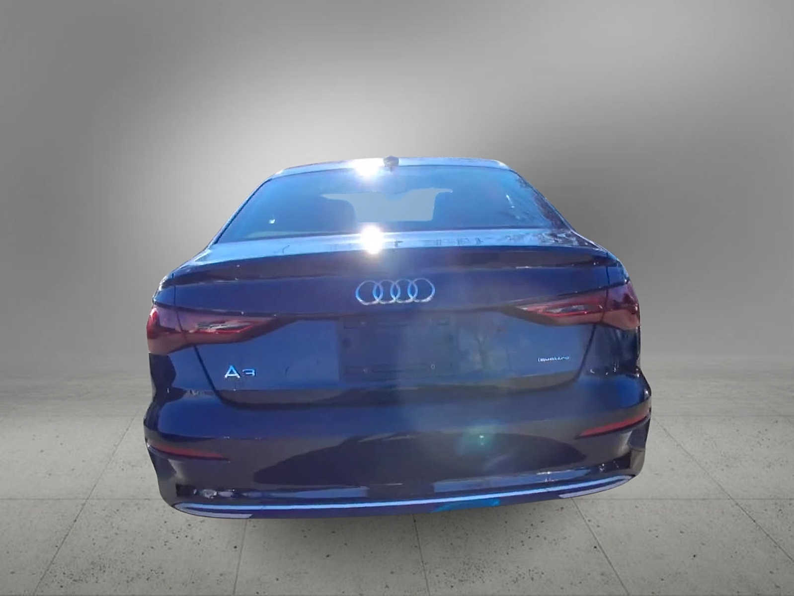 Thumbnail: 2023 Audi A3 - 7