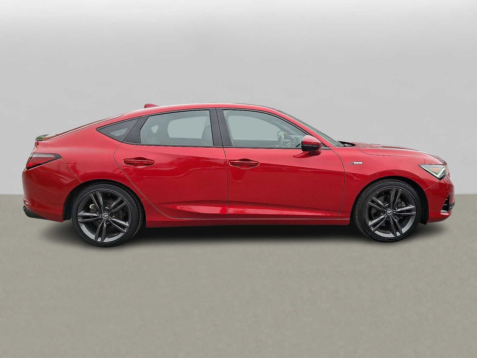 Thumbnail: 2023 Acura Integra - 26