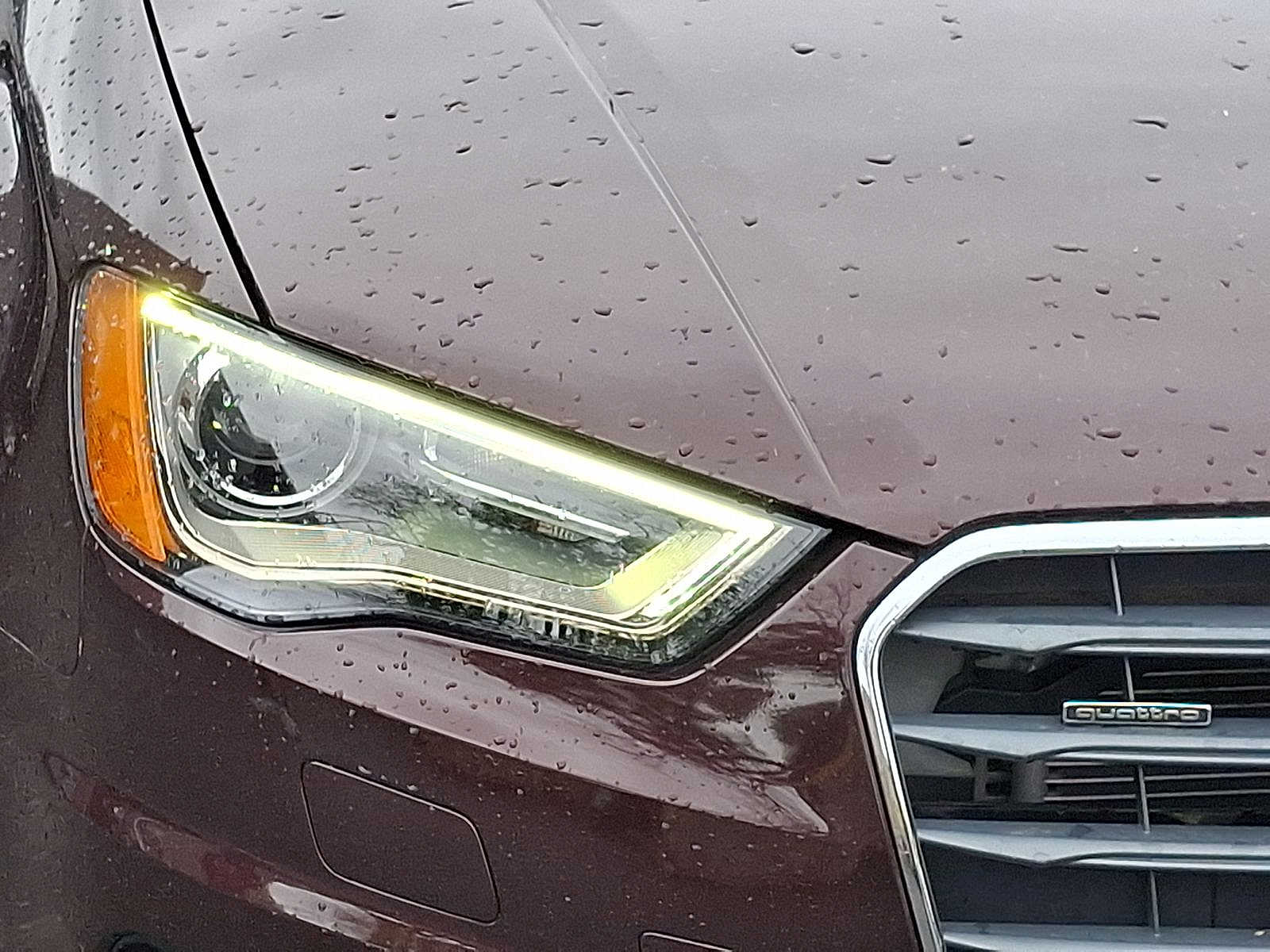 Thumbnail: 2015 Audi A3 - 28