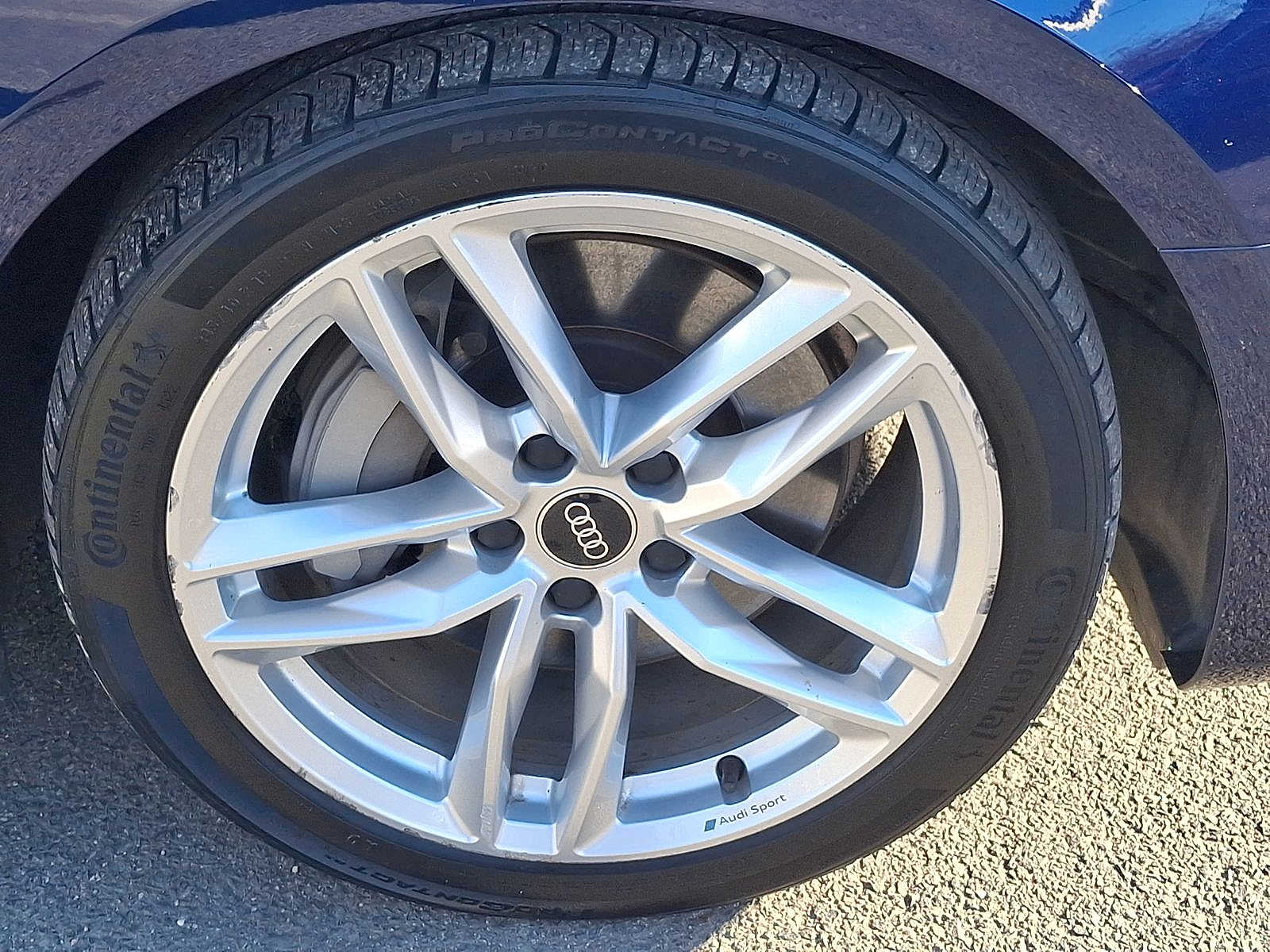 Thumbnail: 2023 Audi A4 - 27