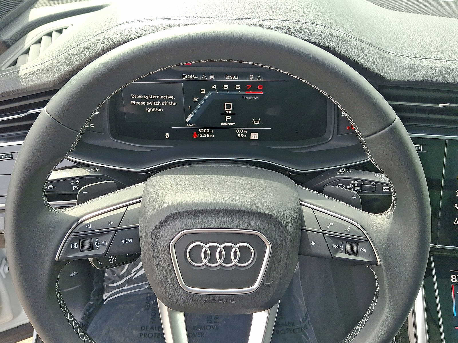 Thumbnail: 2025 Audi Q7 - 16