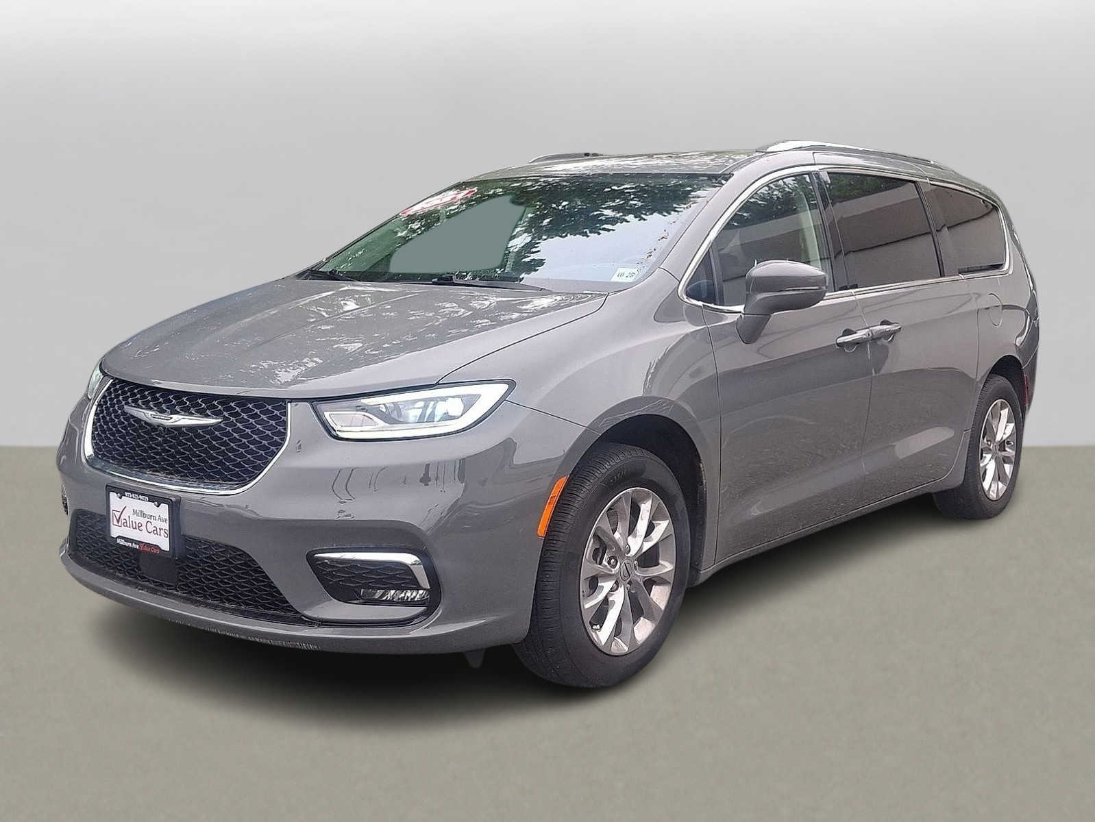 2021 Chrysler Pacifica Touring L -
                  Maplewood, NJ
