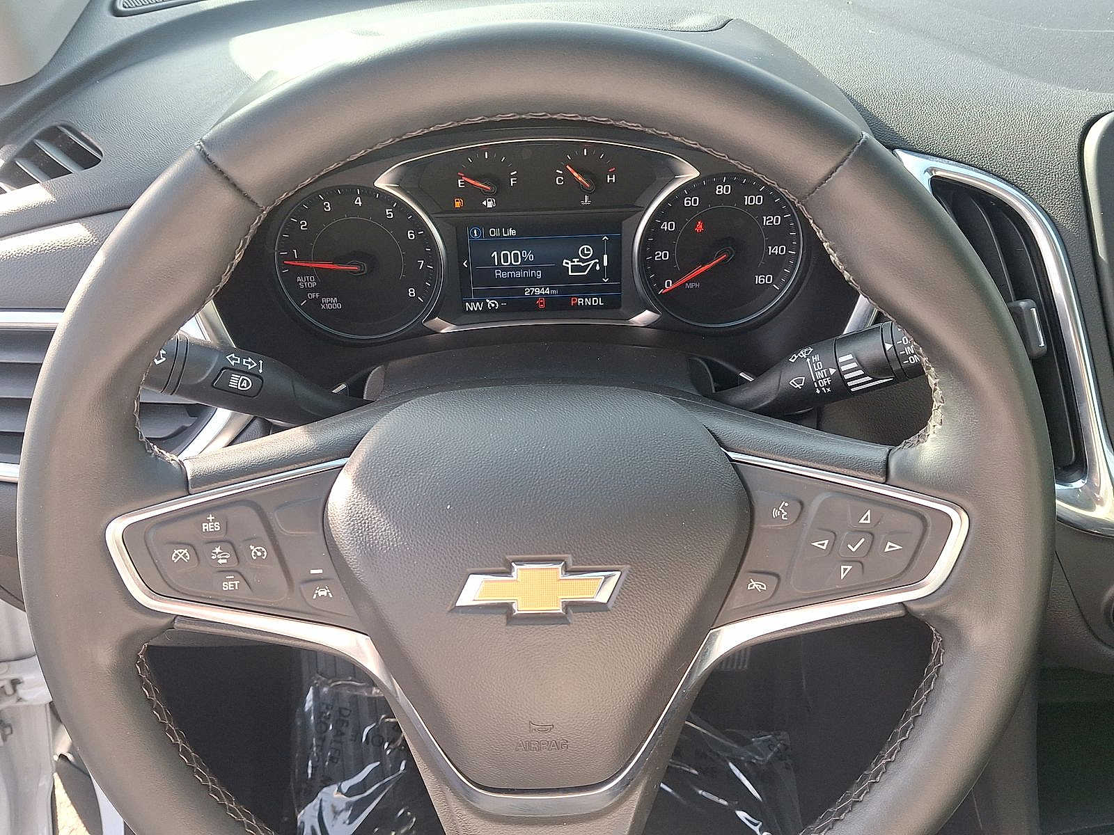 Thumbnail: 2024 Chevrolet Equinox - 16