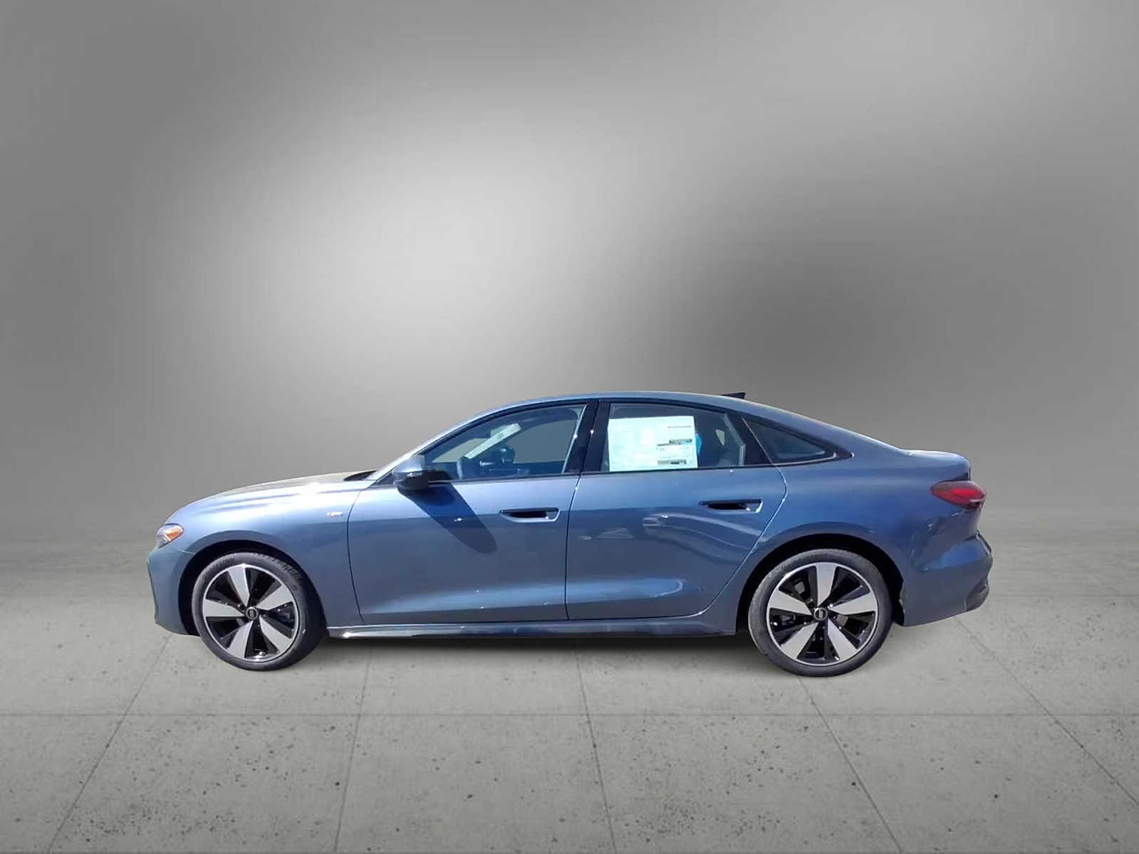 Thumbnail: 2026 Audi A5 - 4