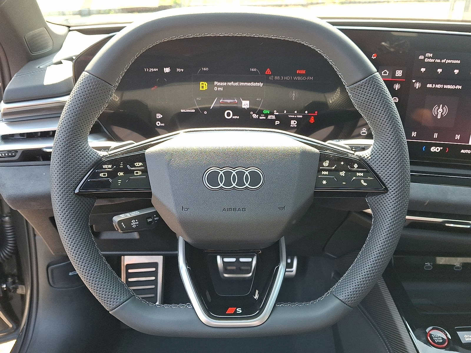 Thumbnail: 2025 Audi S5 - 17