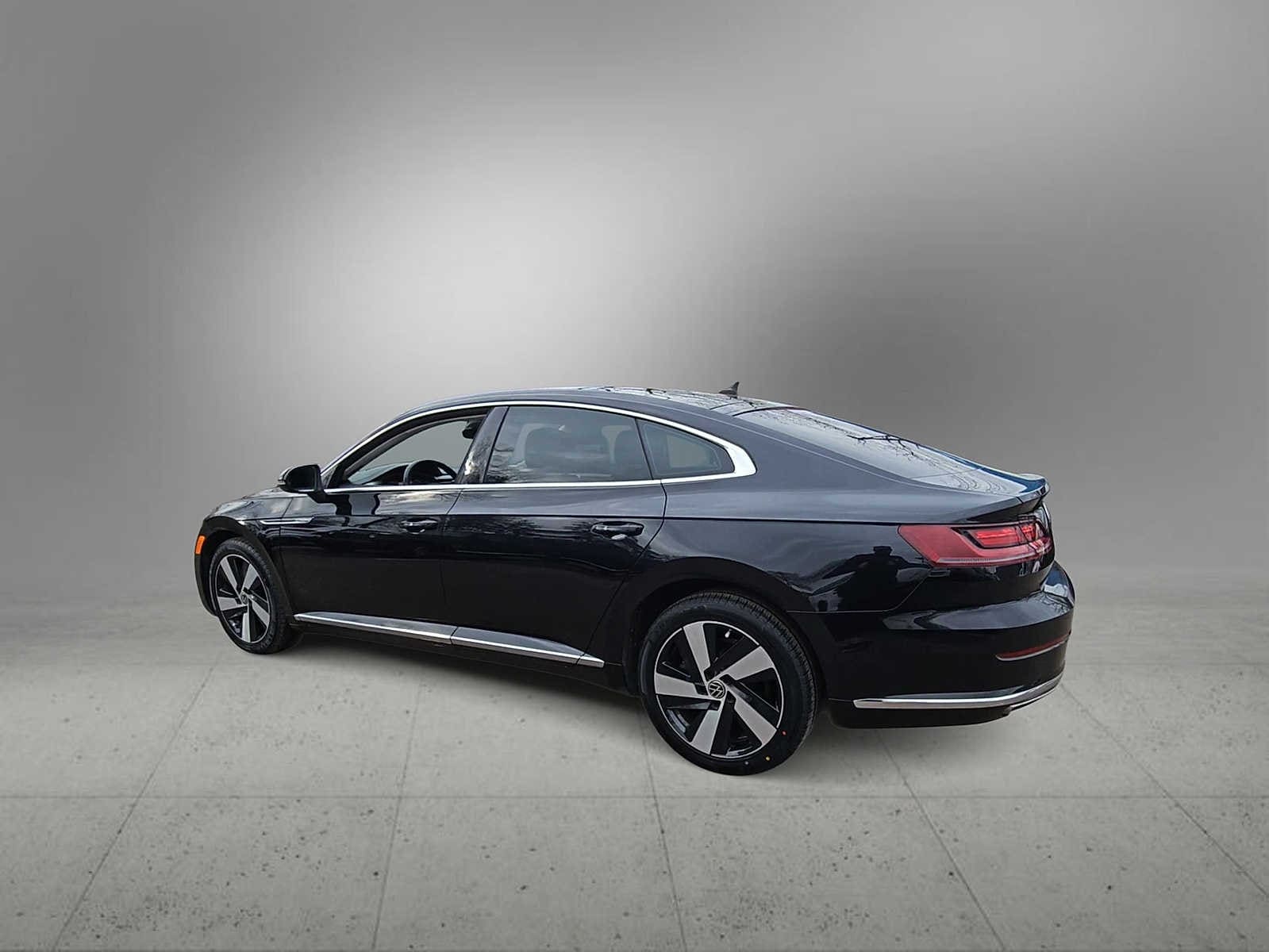 Thumbnail: 2021 Volkswagen Arteon - 6