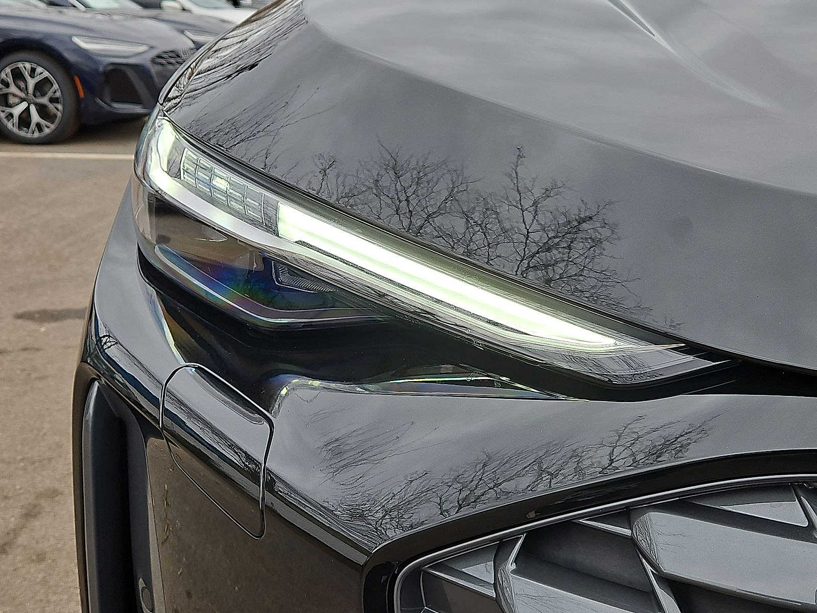 Thumbnail: 2025 Audi Q5 - 28