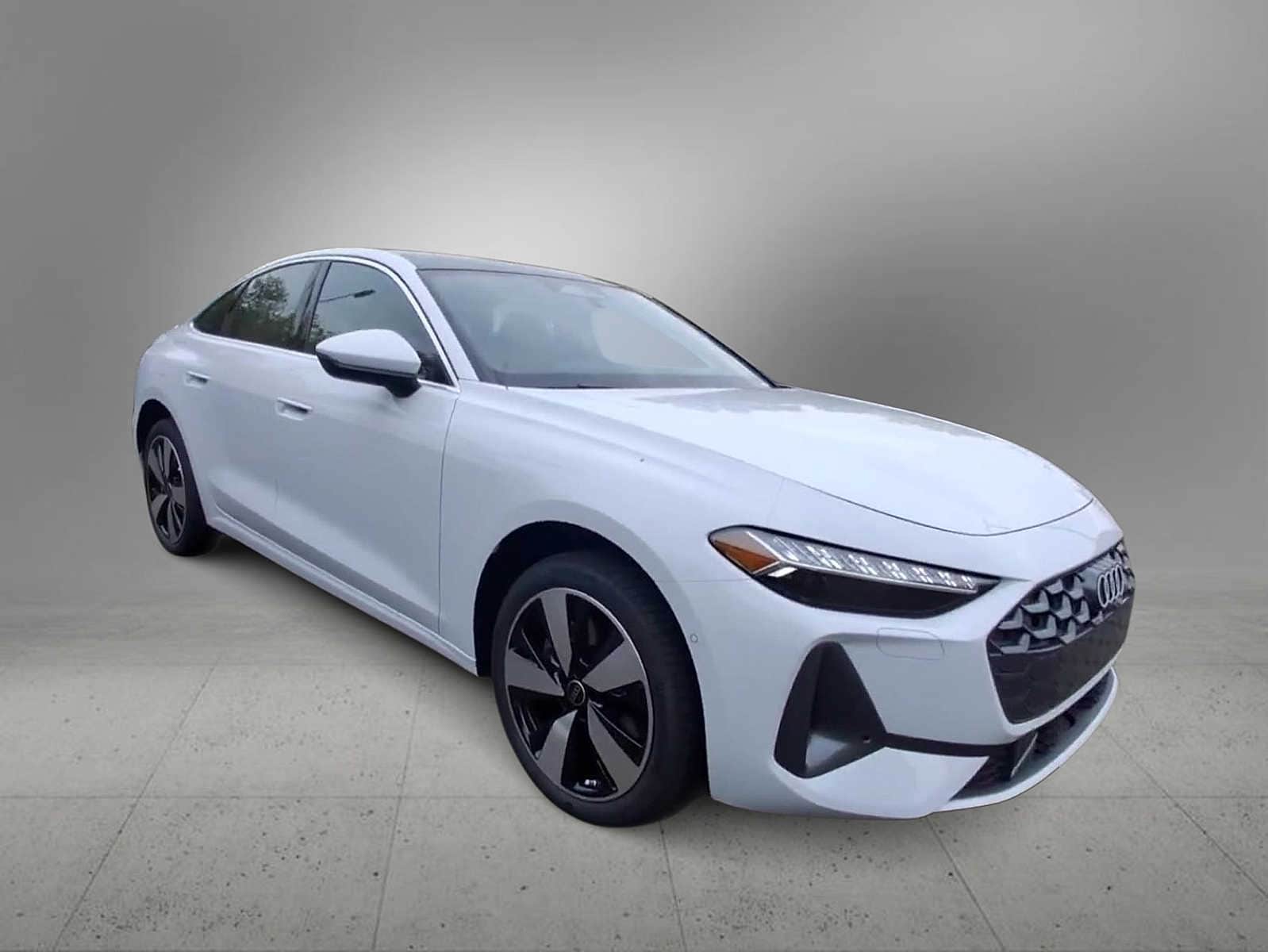 Thumbnail: 2025 Audi A5 - 2