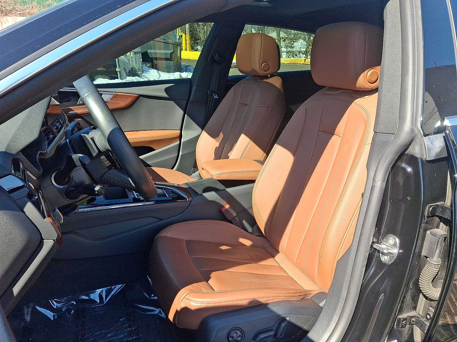 Thumbnail: 2022 Audi A5 - 11