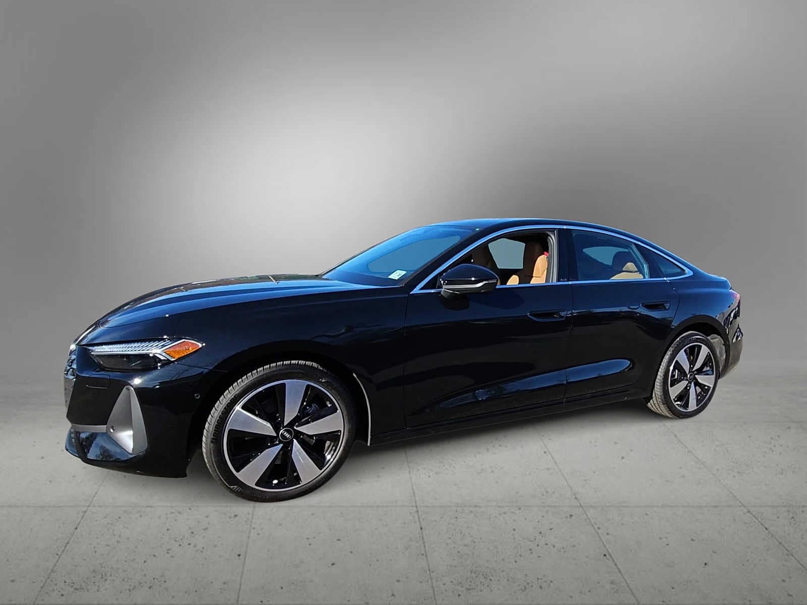 Thumbnail: 2025 Audi A5 - 4