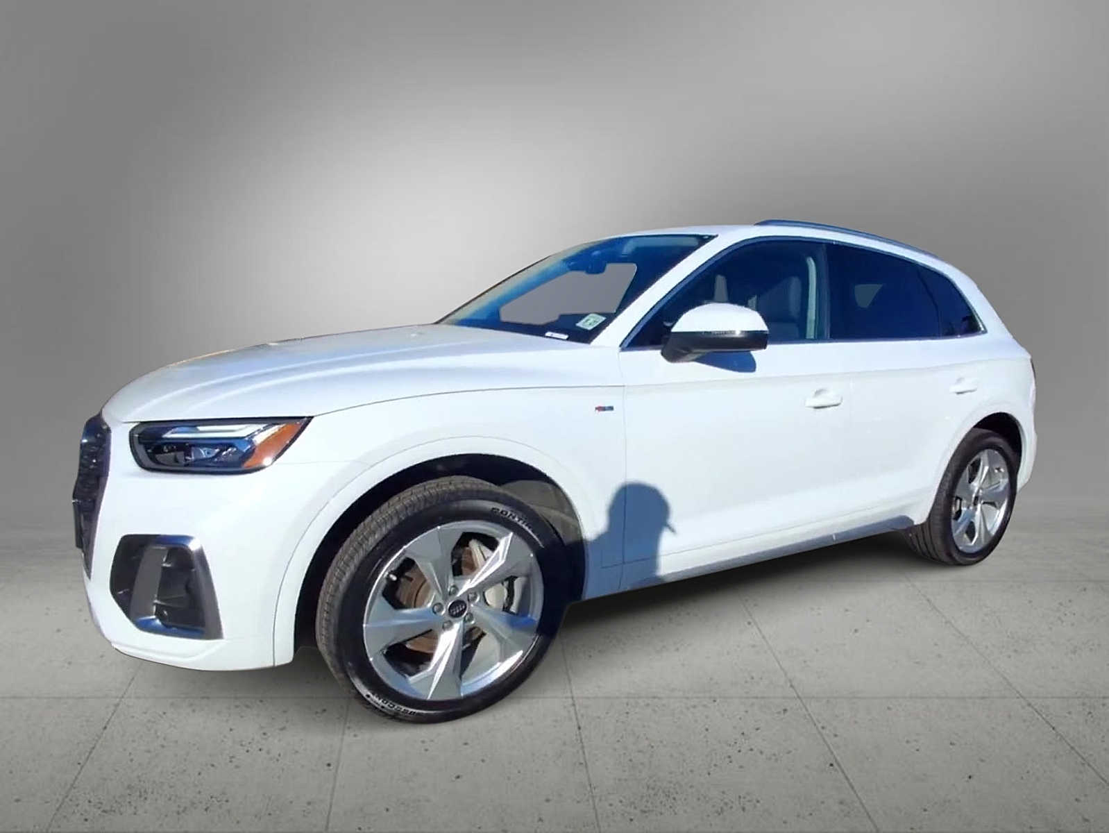 2022 Audi Q5 S line Premium Plus photo 4