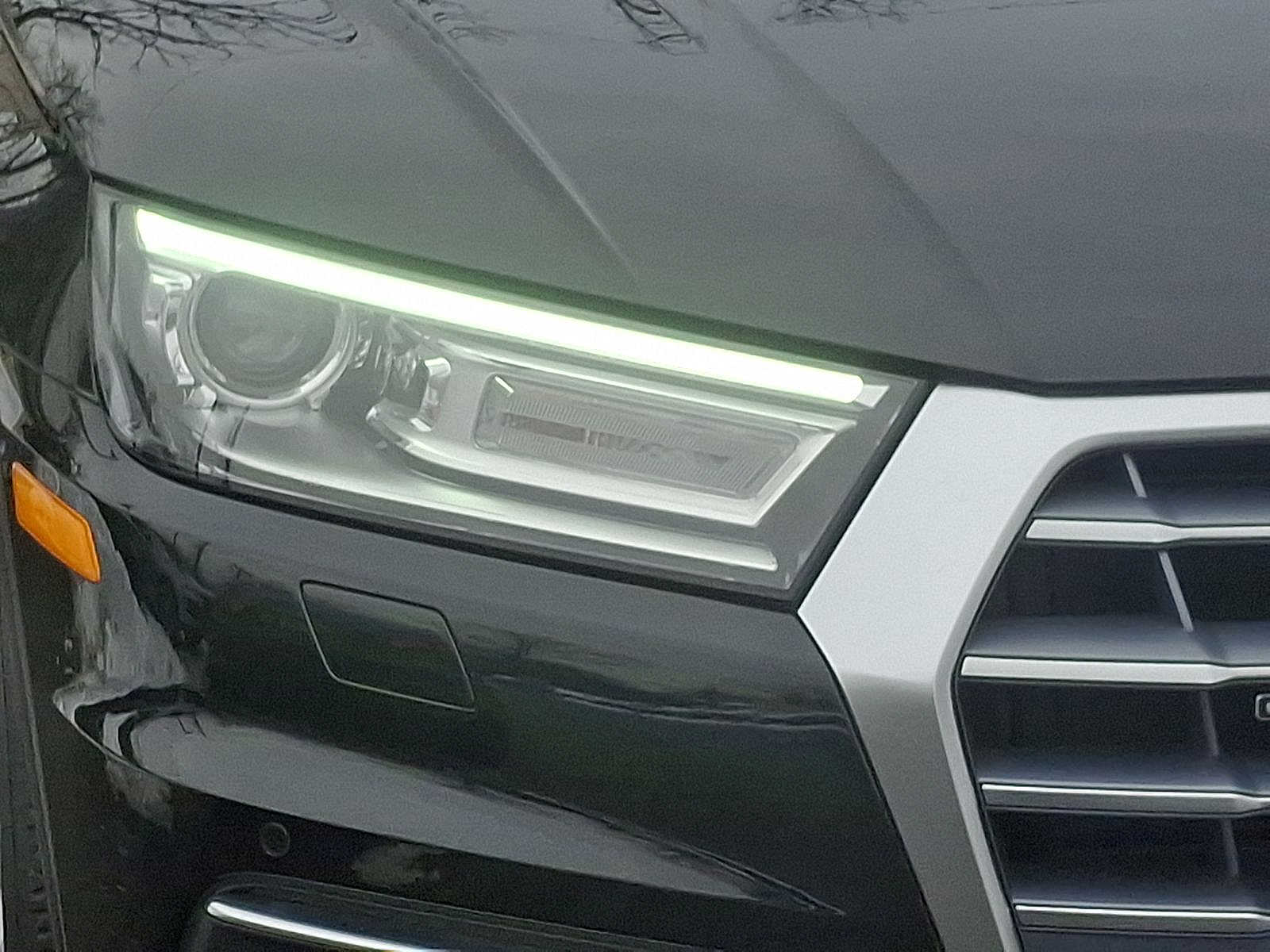 Thumbnail: 2020 Audi Q5 - 28