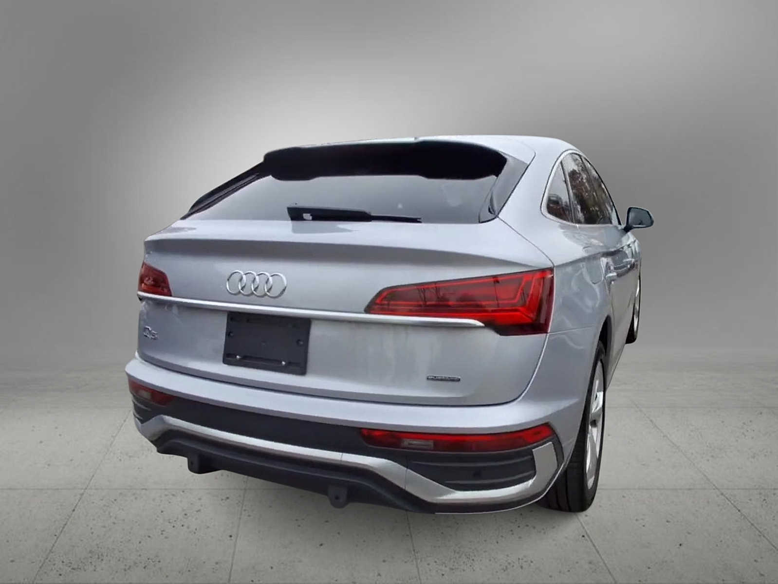 Thumbnail: 2022 Audi Q5 - 7
