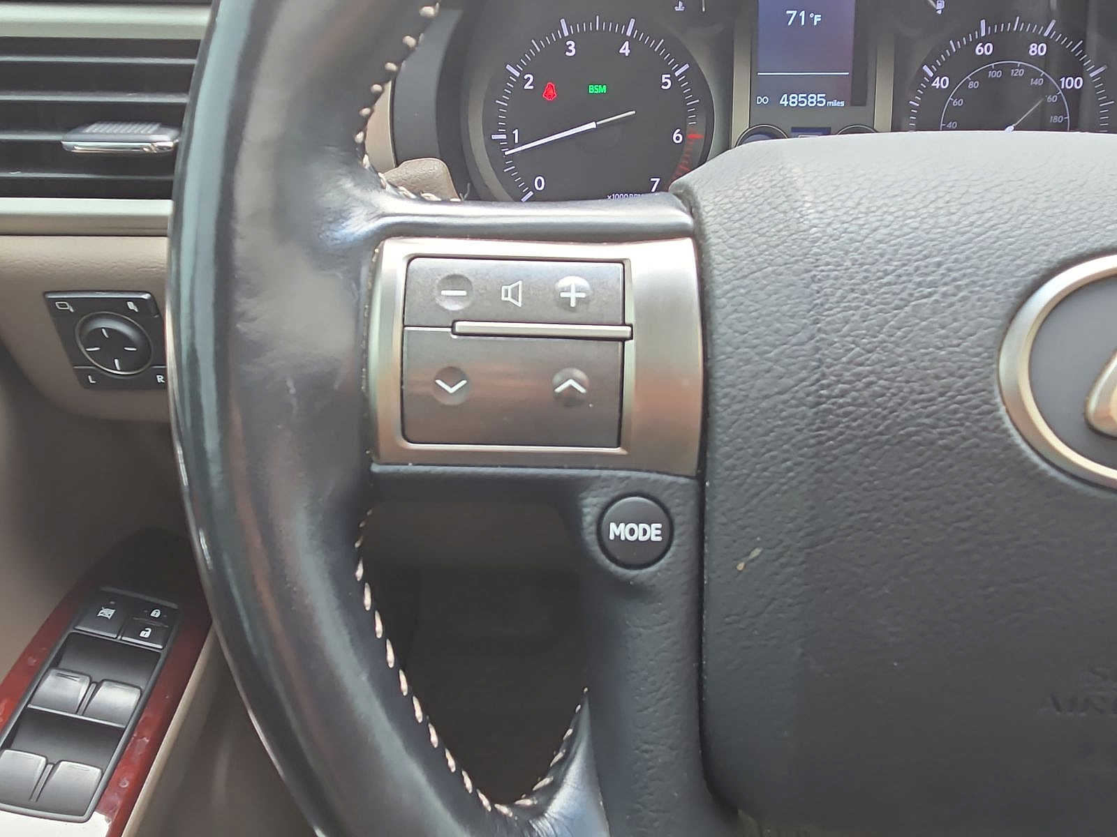 Thumbnail: 2019 Lexus GX - 23