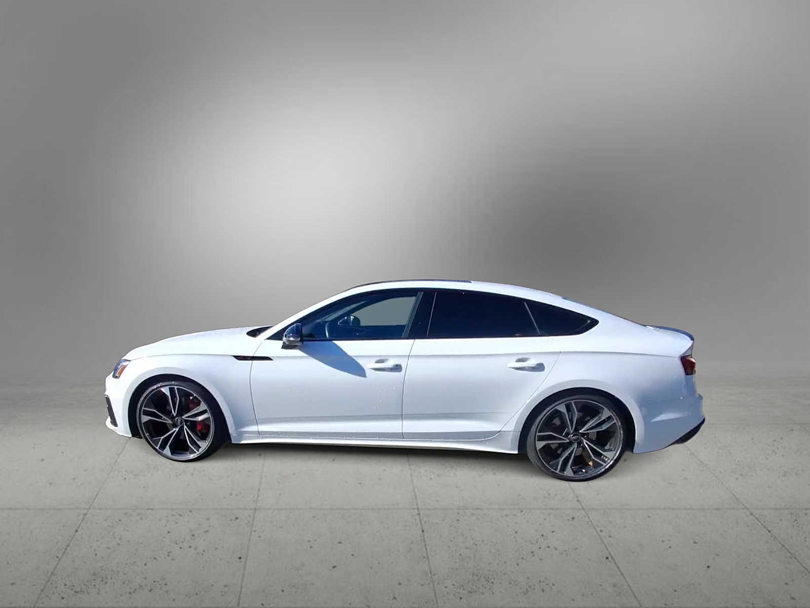 Thumbnail: 2024 Audi S5 - 5