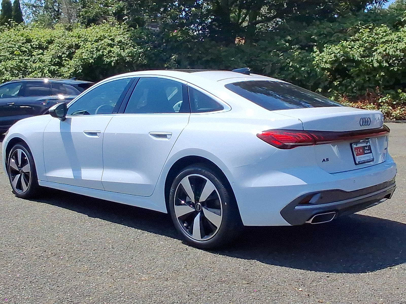 Thumbnail: 2025 Audi A5 - 11