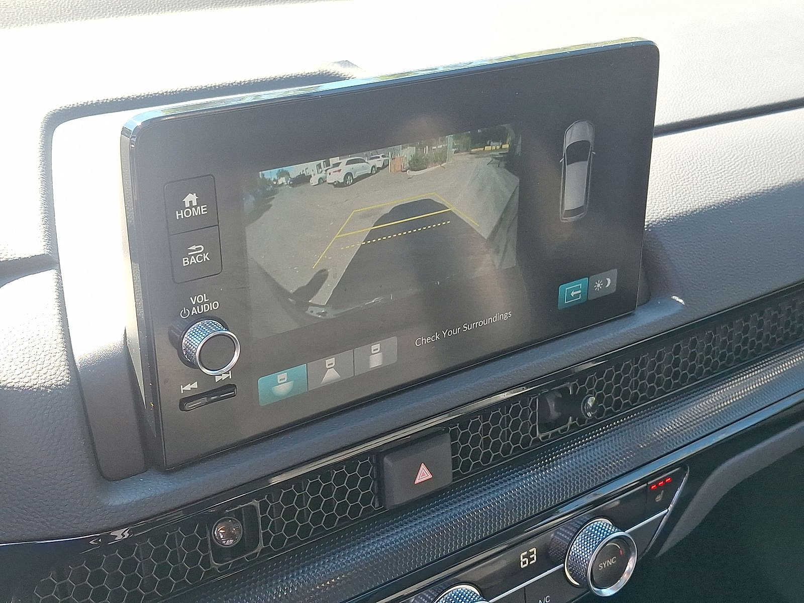 Thumbnail: 2023 Honda CR-V - 15