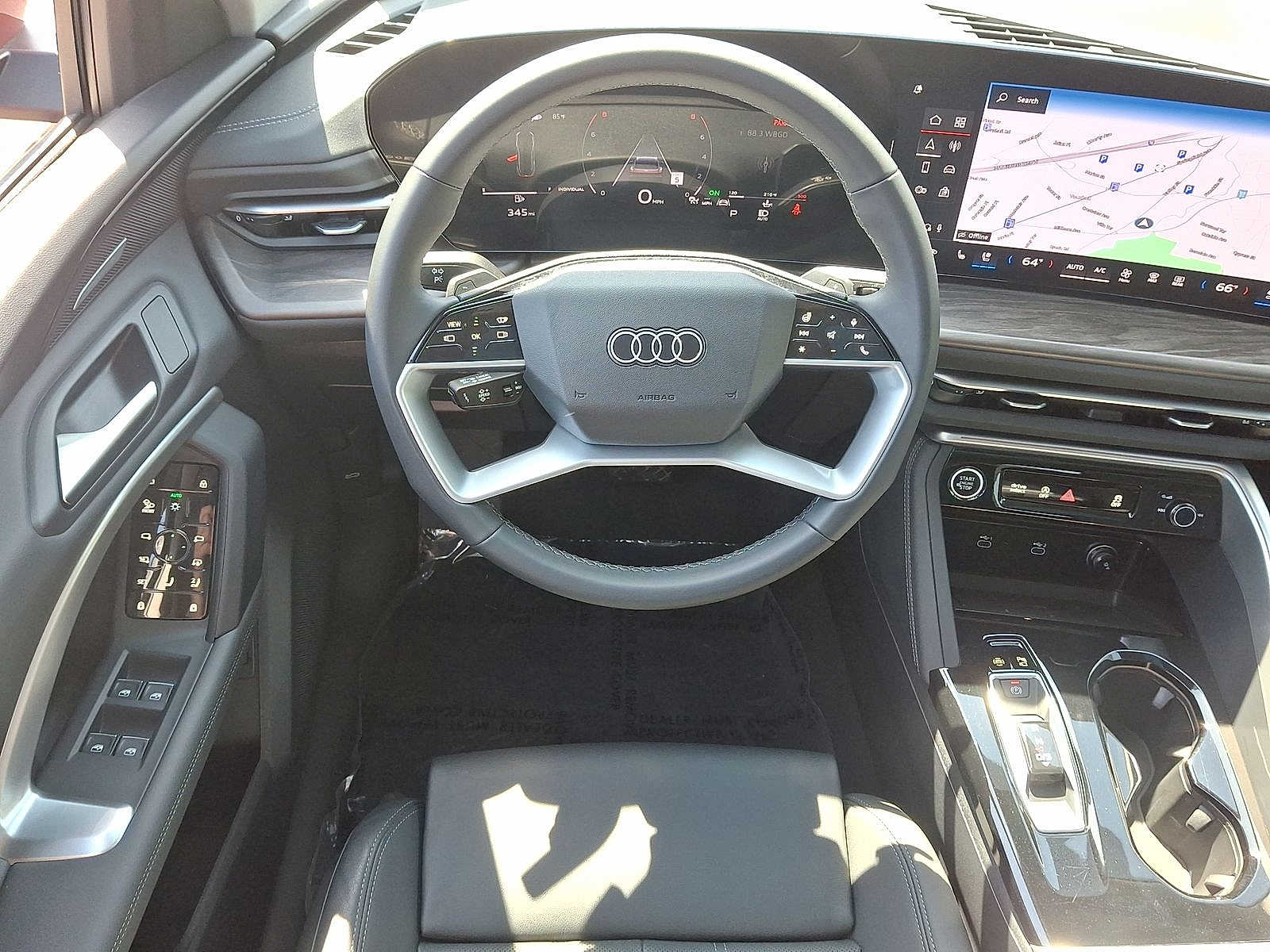 Thumbnail: 2025 Audi Q5 - 21