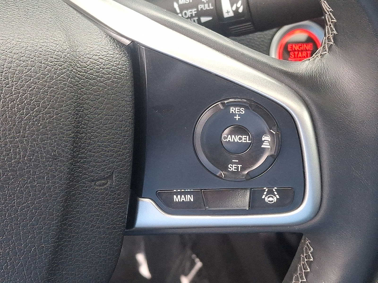 Thumbnail: 2020 Honda Civic - 18