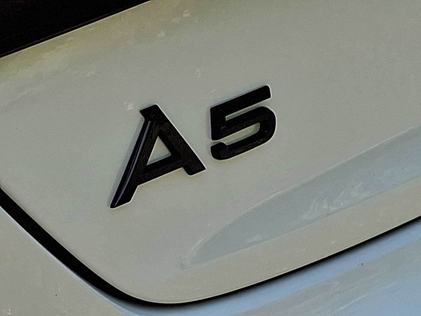 Thumbnail: 2025 Audi A5 - 17