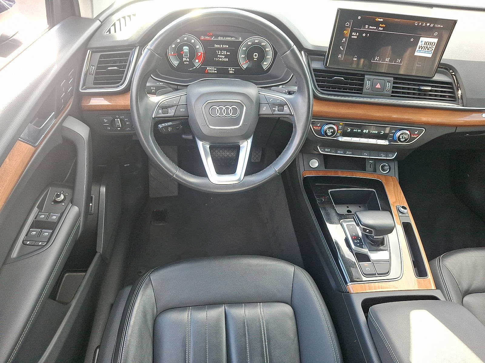 Thumbnail: 2021 Audi Q5 - 21