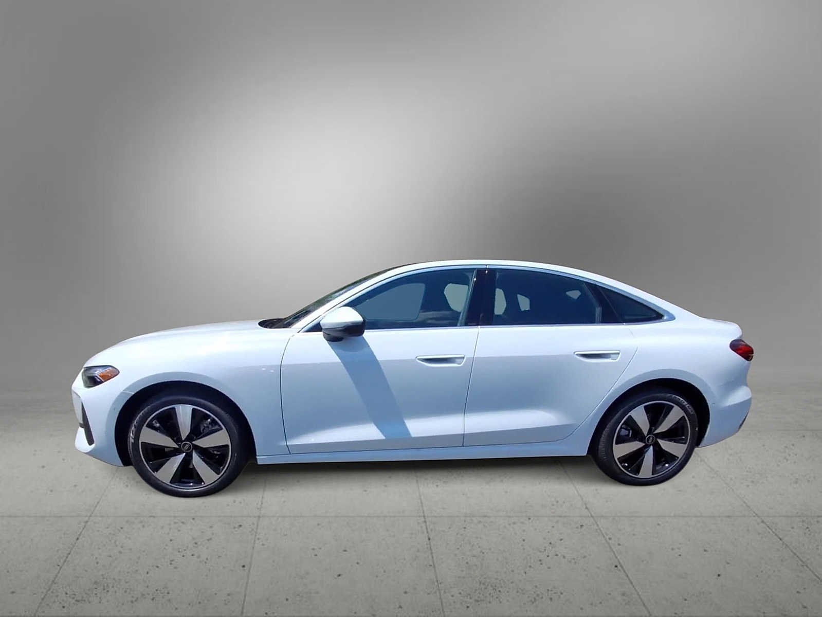 Thumbnail: 2025 Audi A5 - 9
