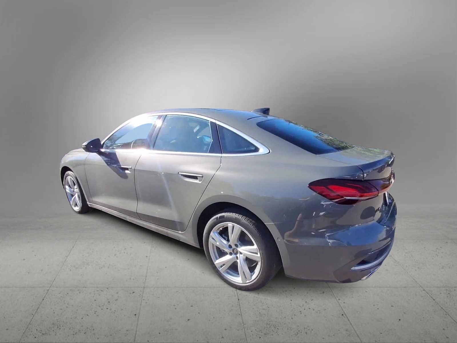 Thumbnail: 2025 Audi A5 - 6