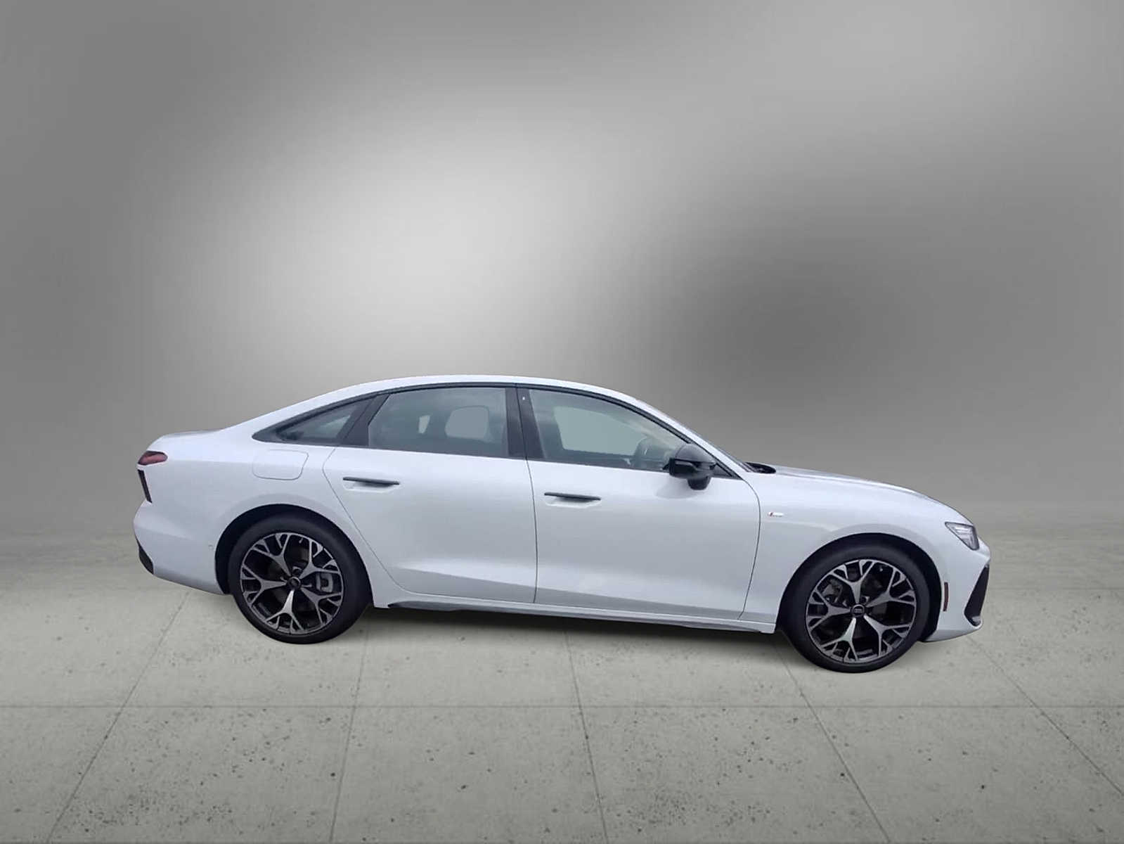 Thumbnail: 2026 Audi A6 - 9