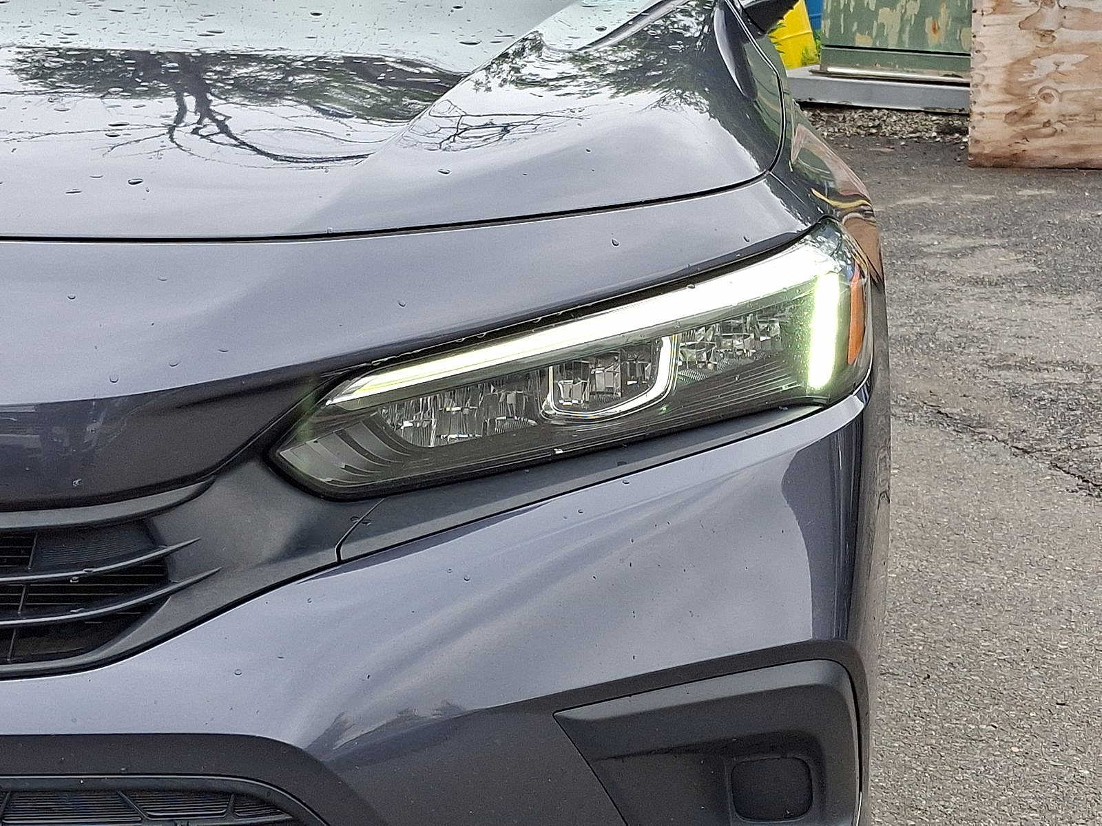 Thumbnail: 2022 Honda Civic - 34