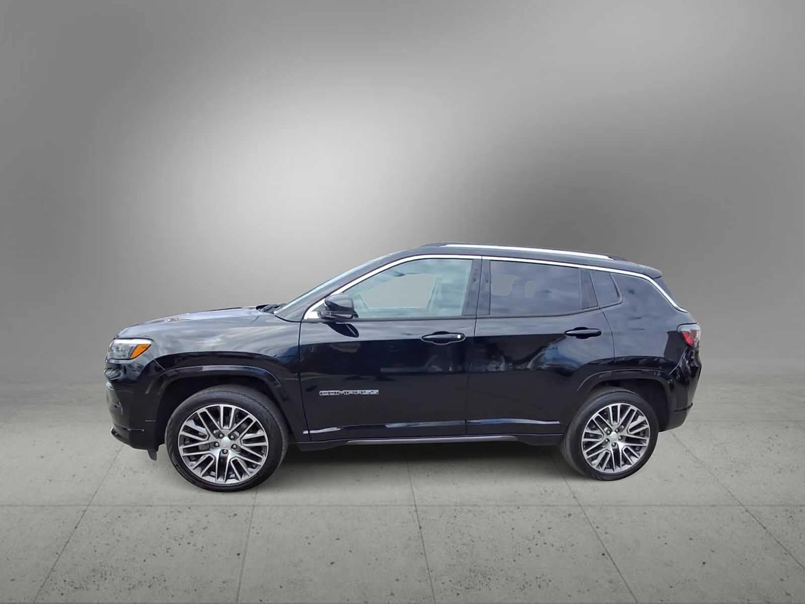 Thumbnail: 2022 Jeep Compass - 5