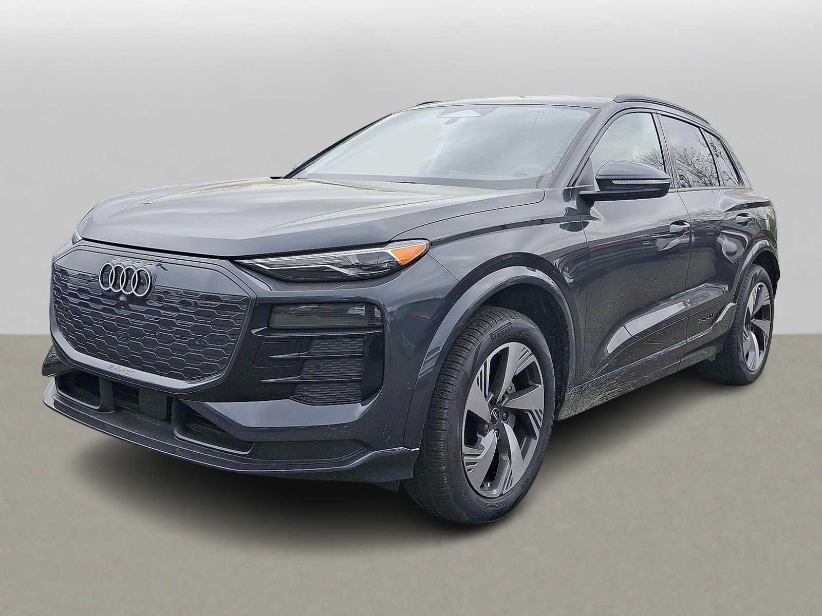 2025 Audi Q6 e-tron Premium -
                  Maplewood, NJ