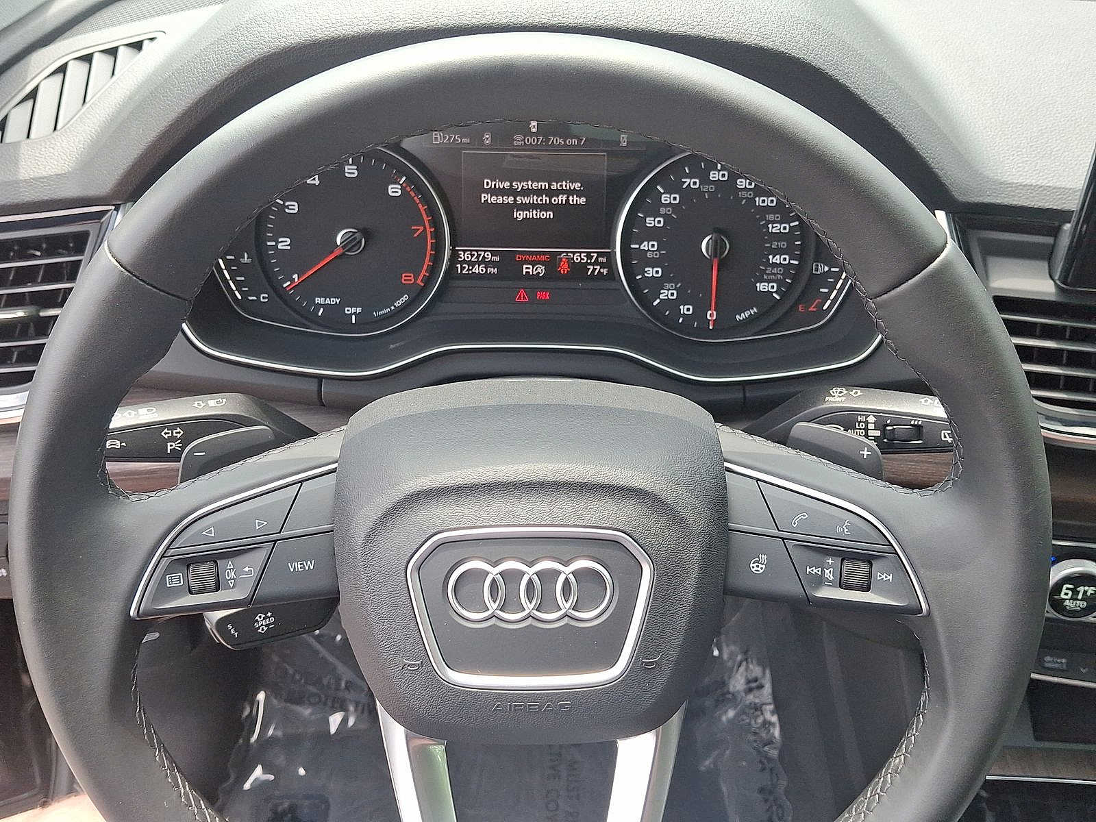 Thumbnail: 2022 Audi Q5 - 16