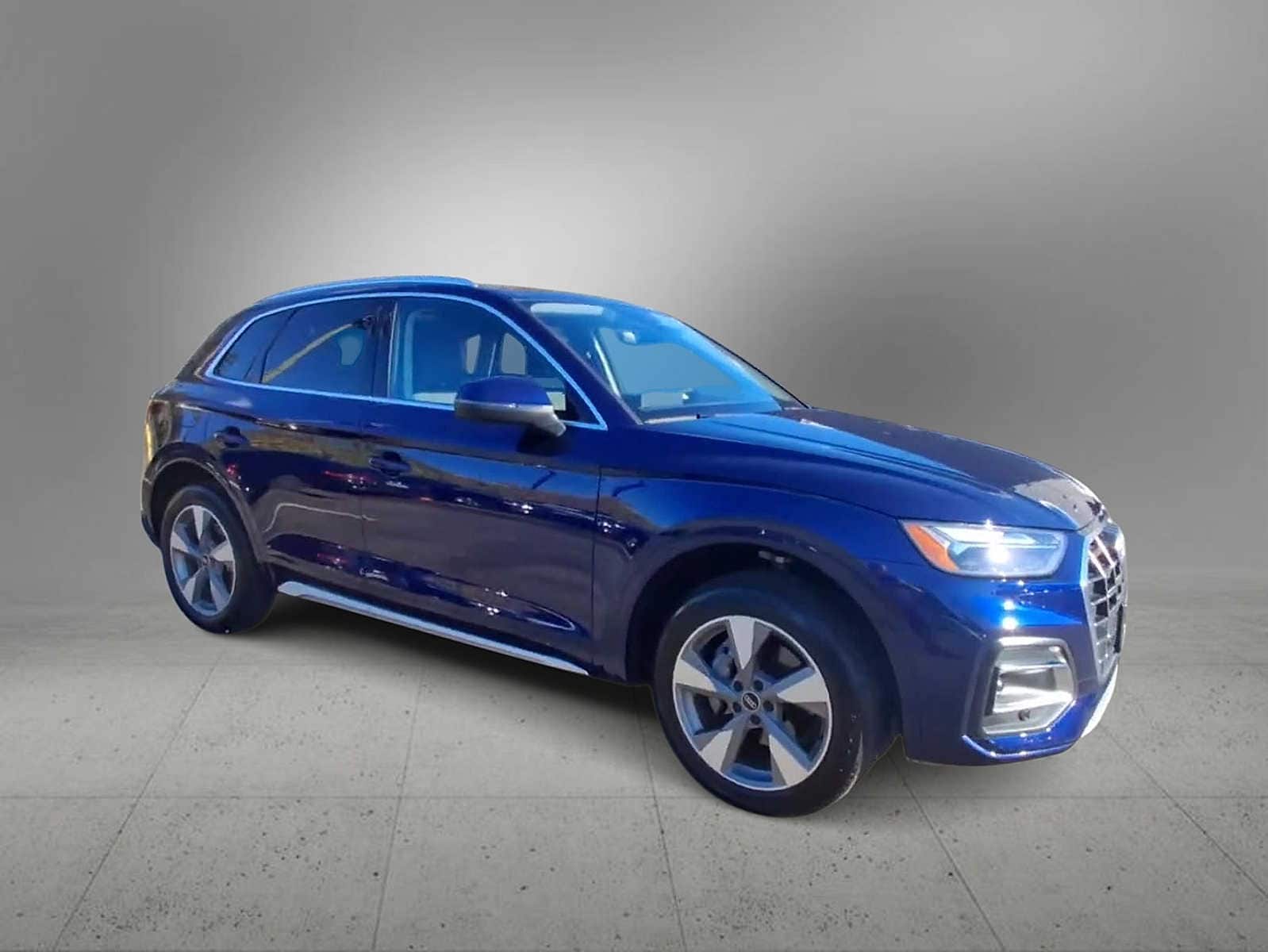 Thumbnail: 2023 Audi Q5 - 2
