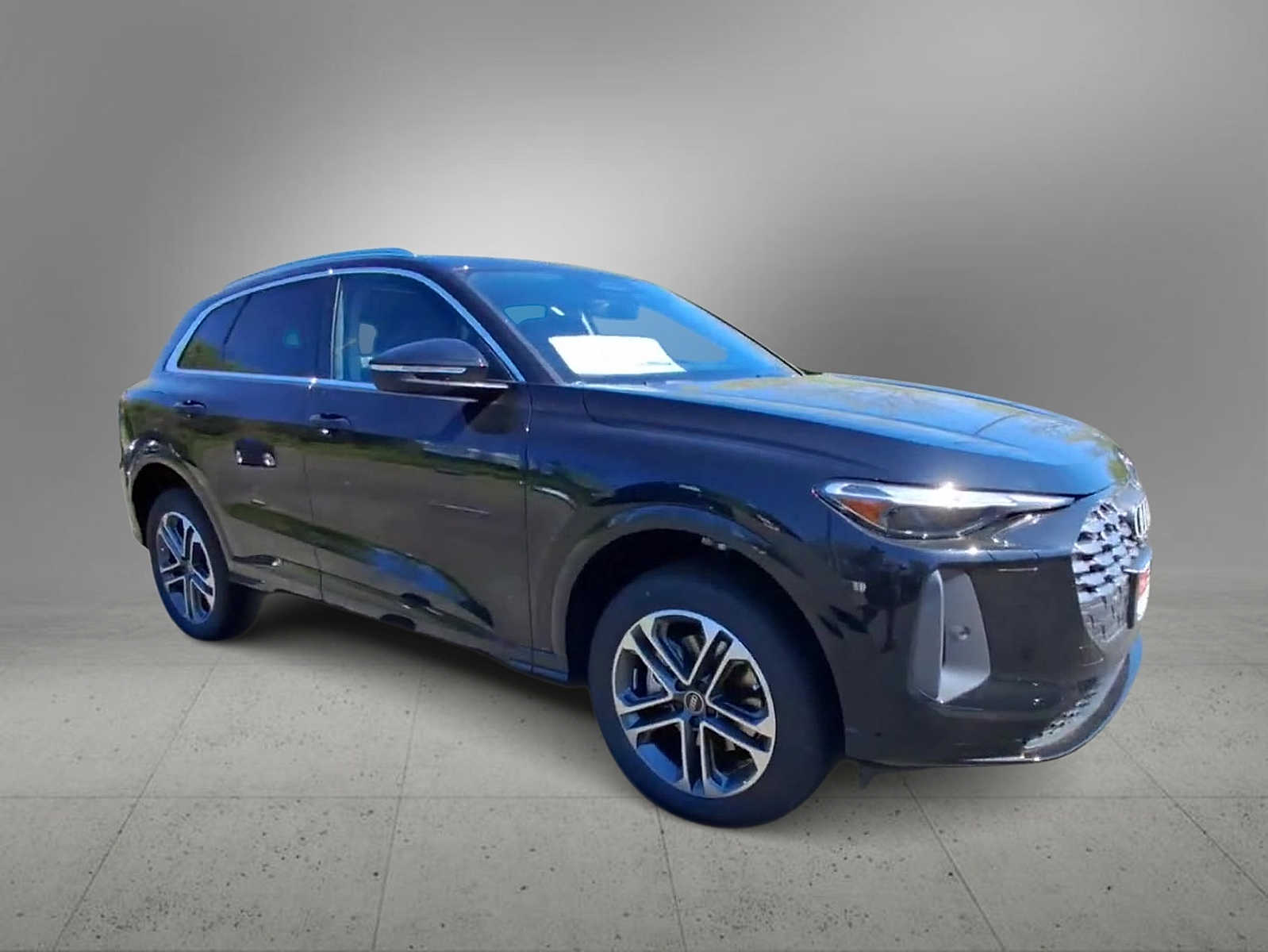 Thumbnail: 2026 Audi Q5 - 2