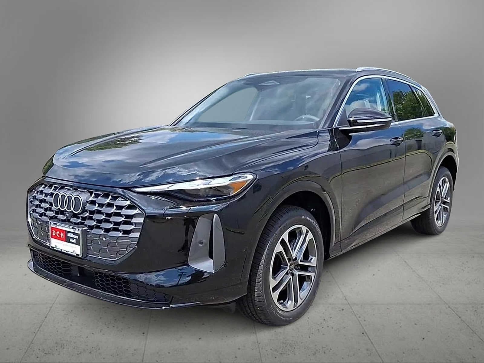 Thumbnail: 2025 Audi Q5 - 2